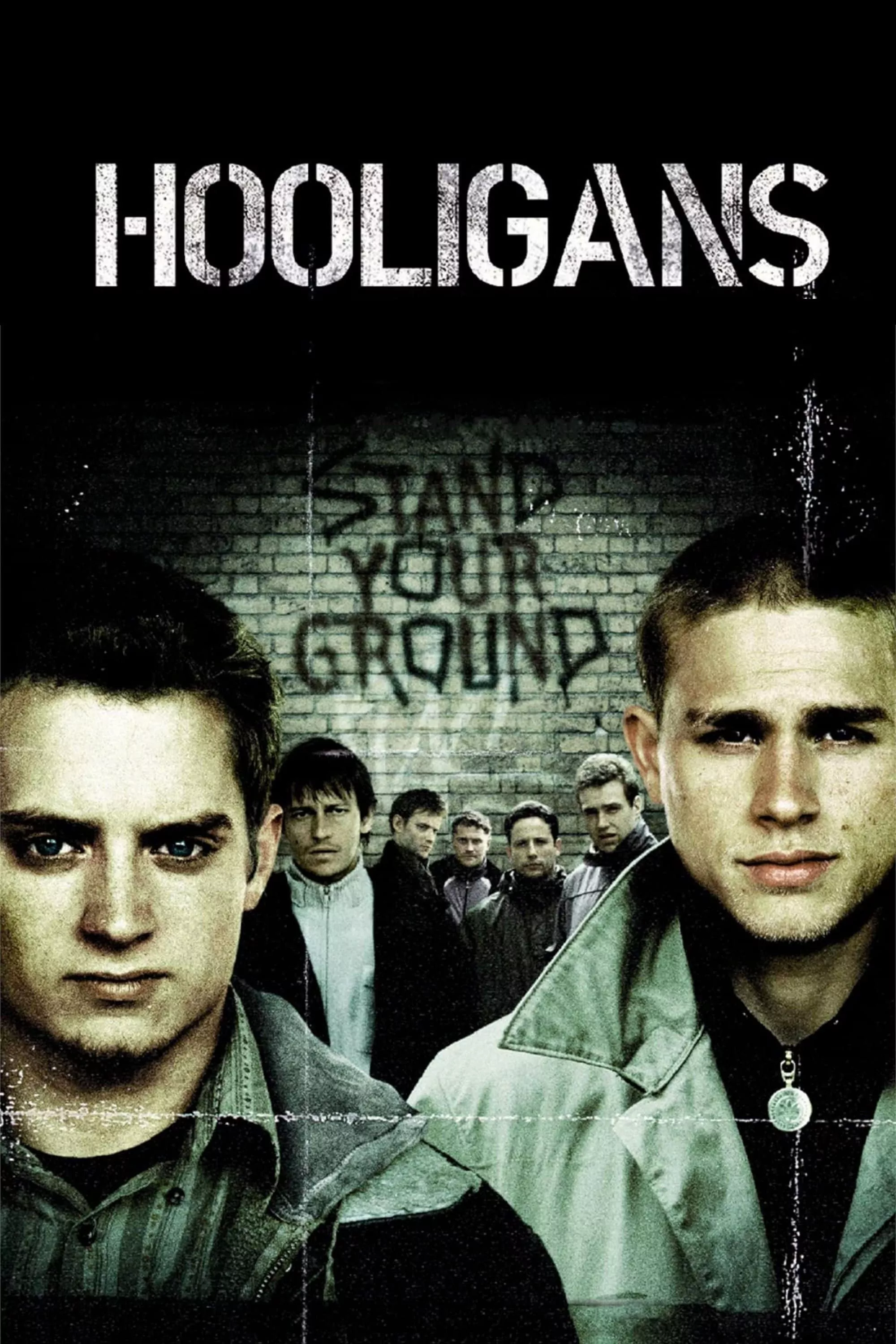 Hooligans