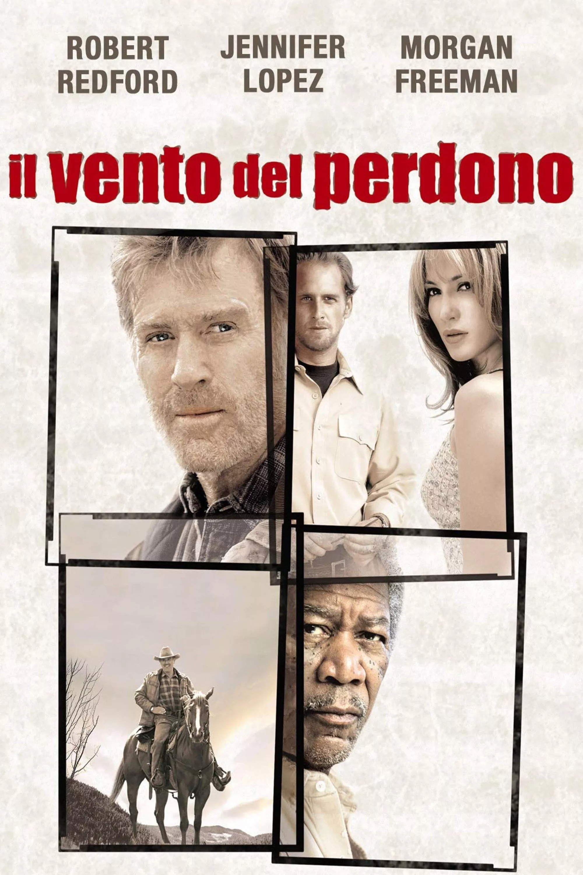 Il vento del perdono