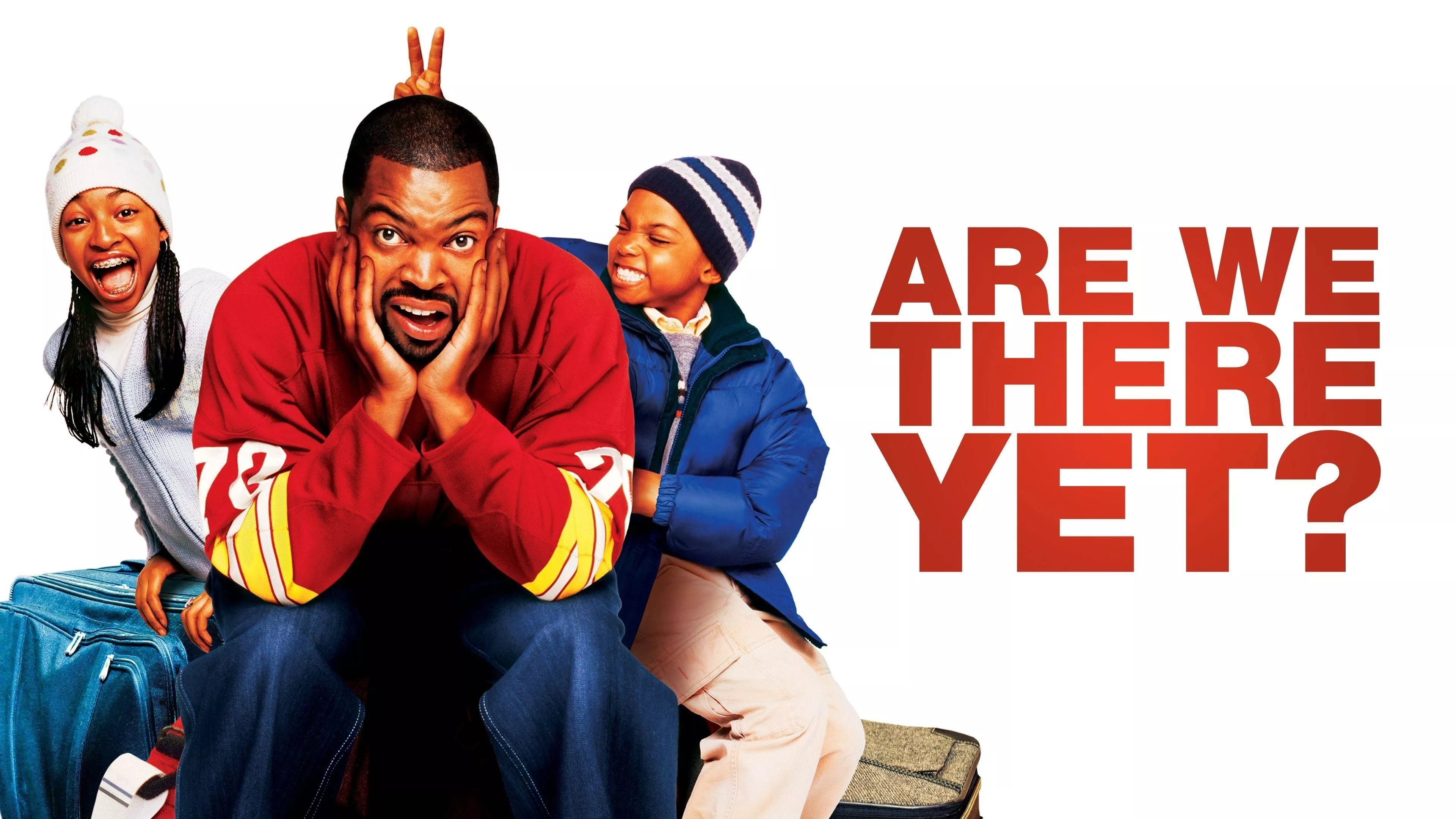 Io, lei e i suoi bambini