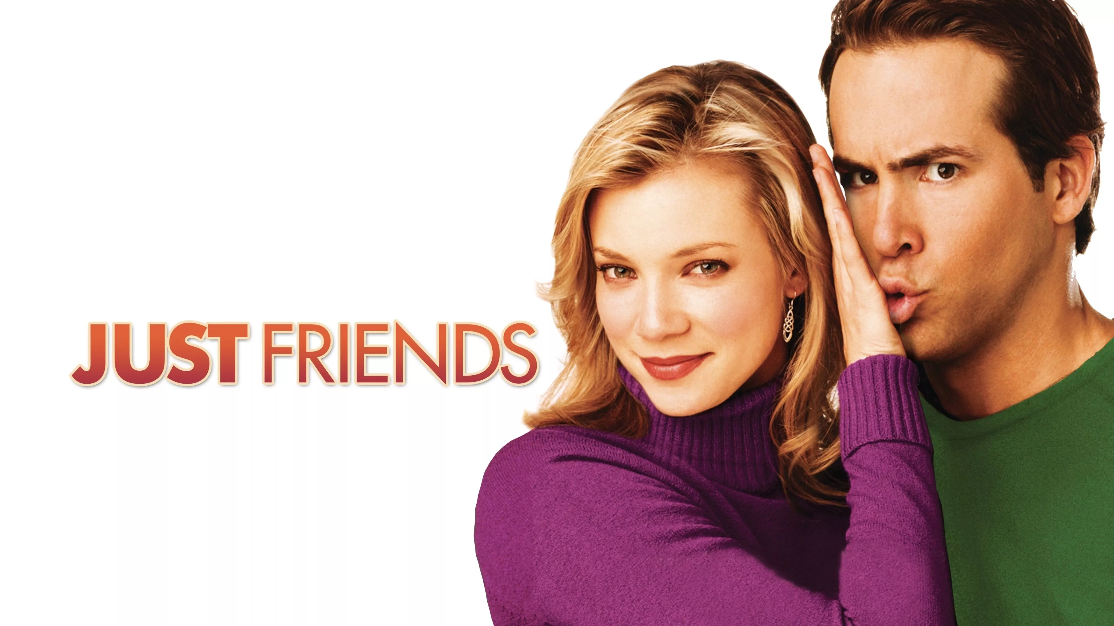 Just Friends - Solo amici