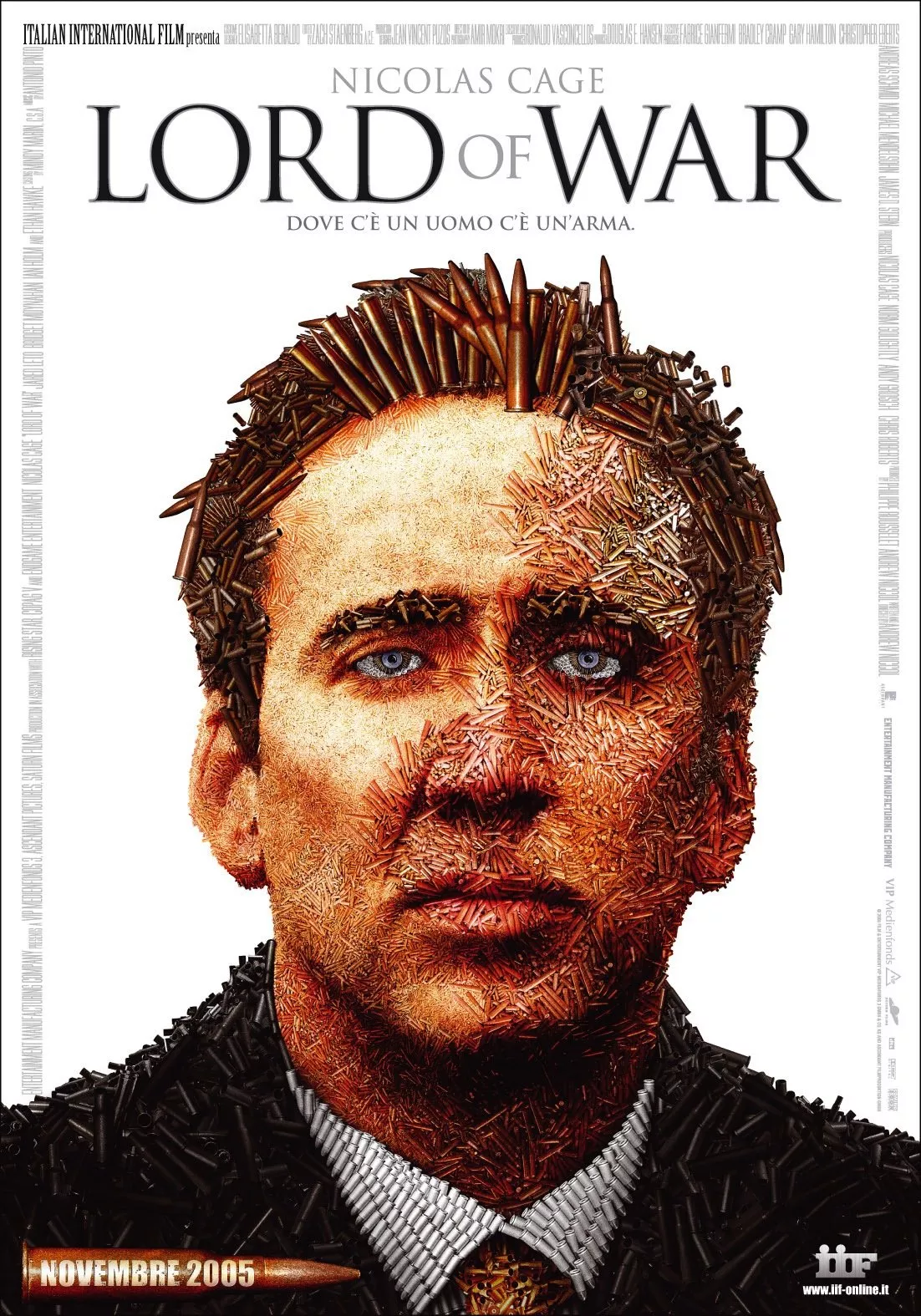 Lord of War