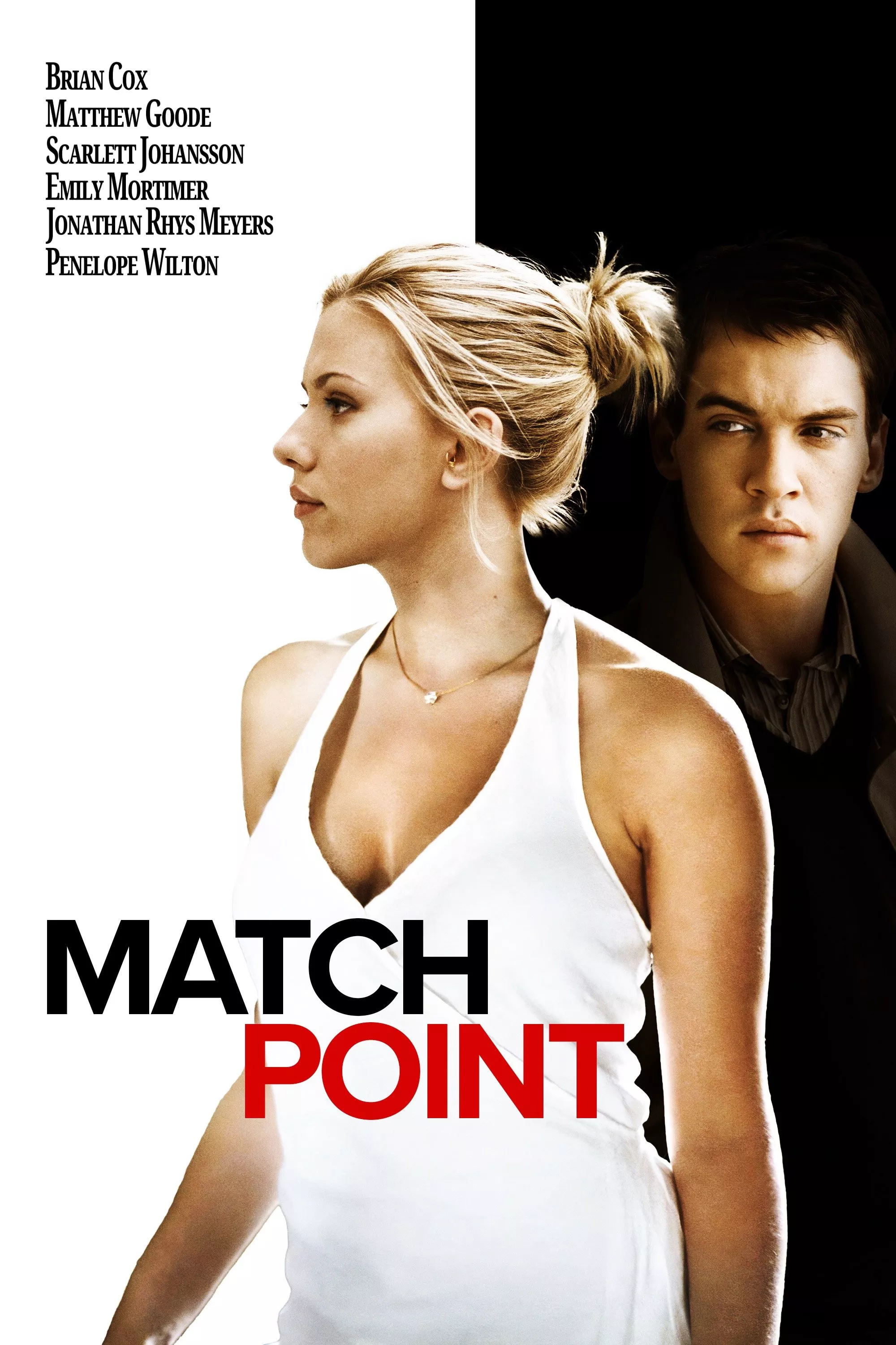 Match Point
