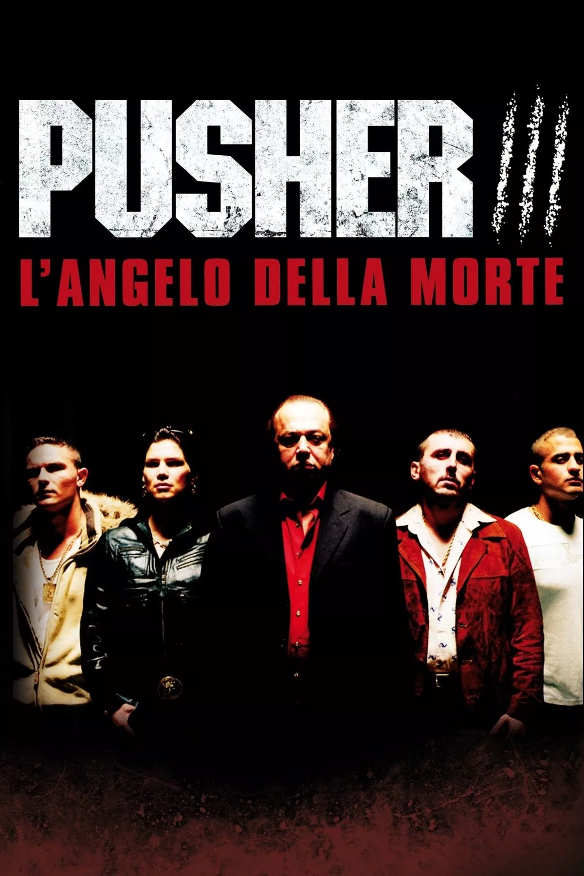 Pusher 3 - L'angelo della morte