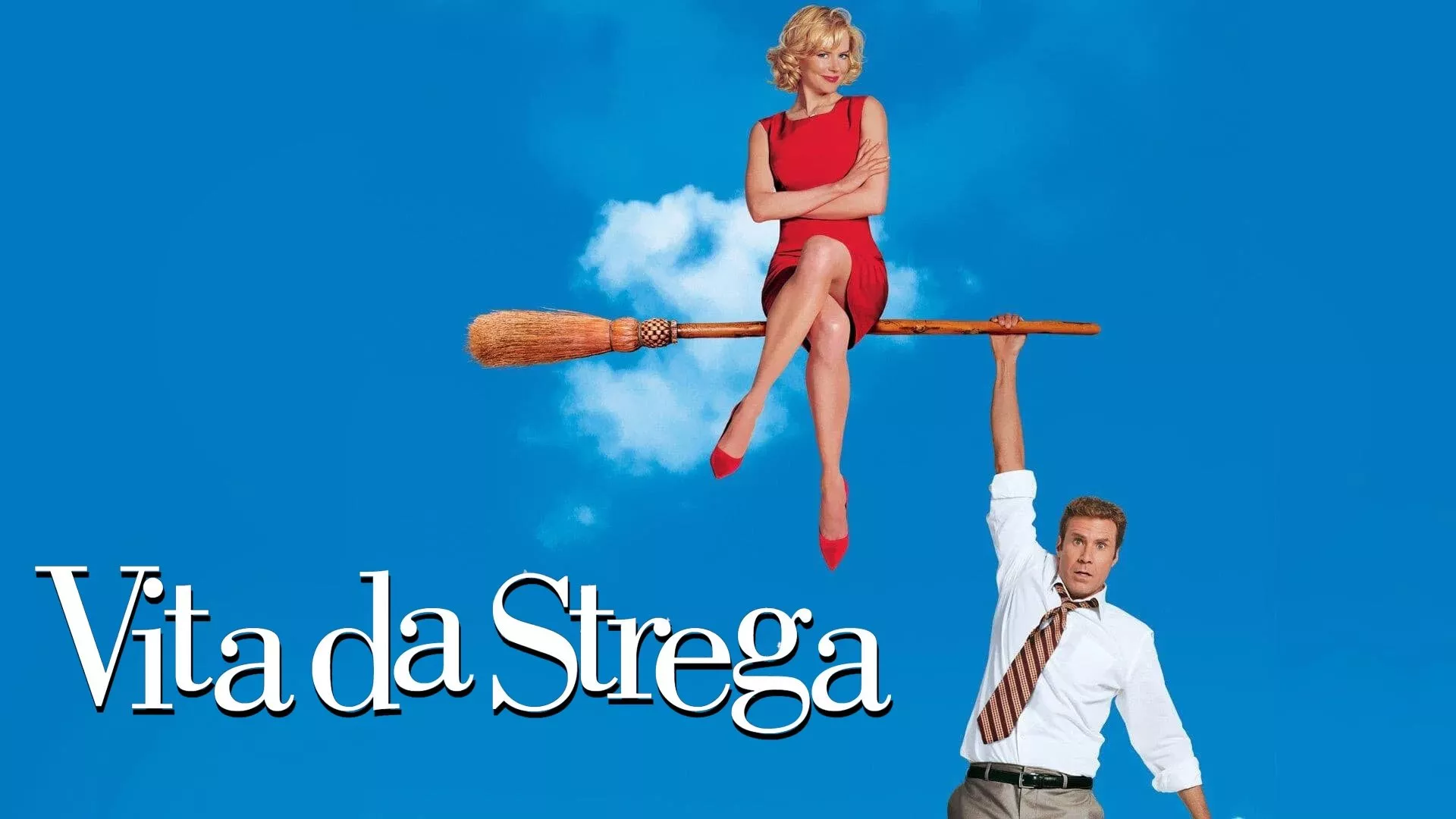 Vita da strega