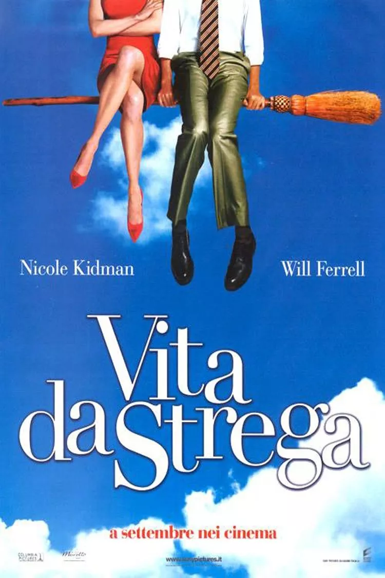 Vita da strega