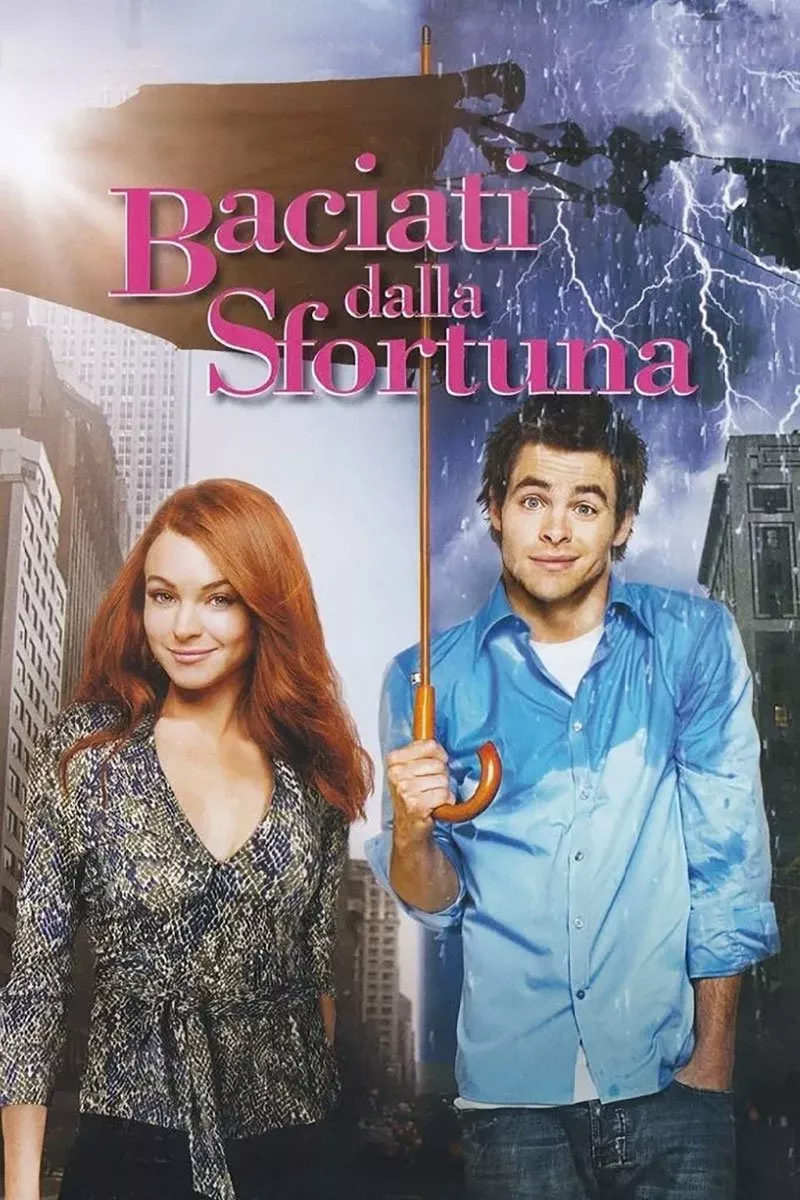 Baciati dalla sfortuna