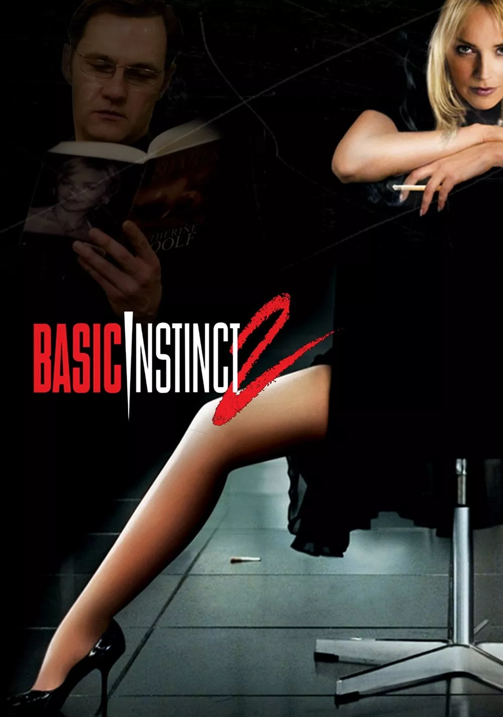 Basic Instinct 2