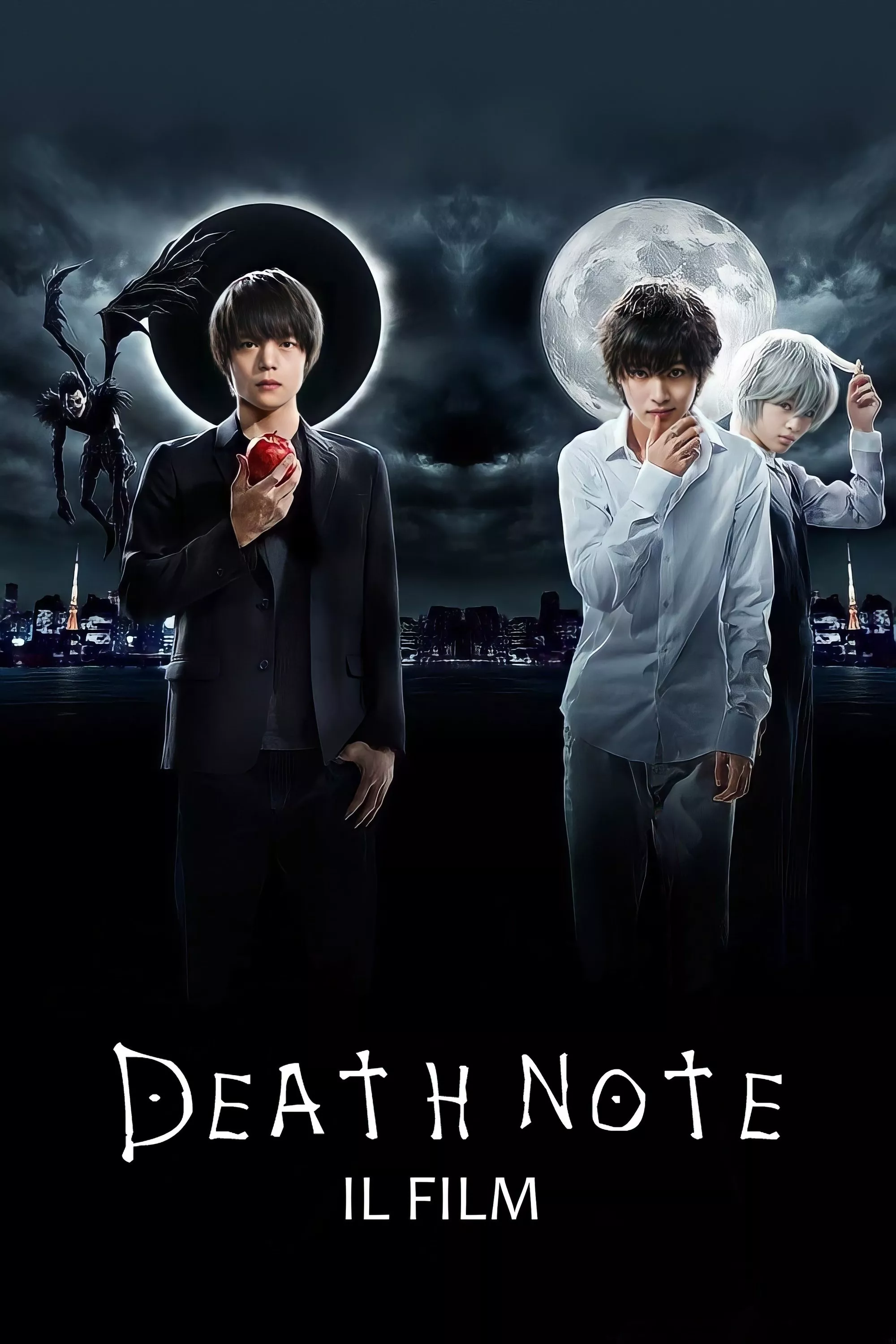 Death Note - Il film
