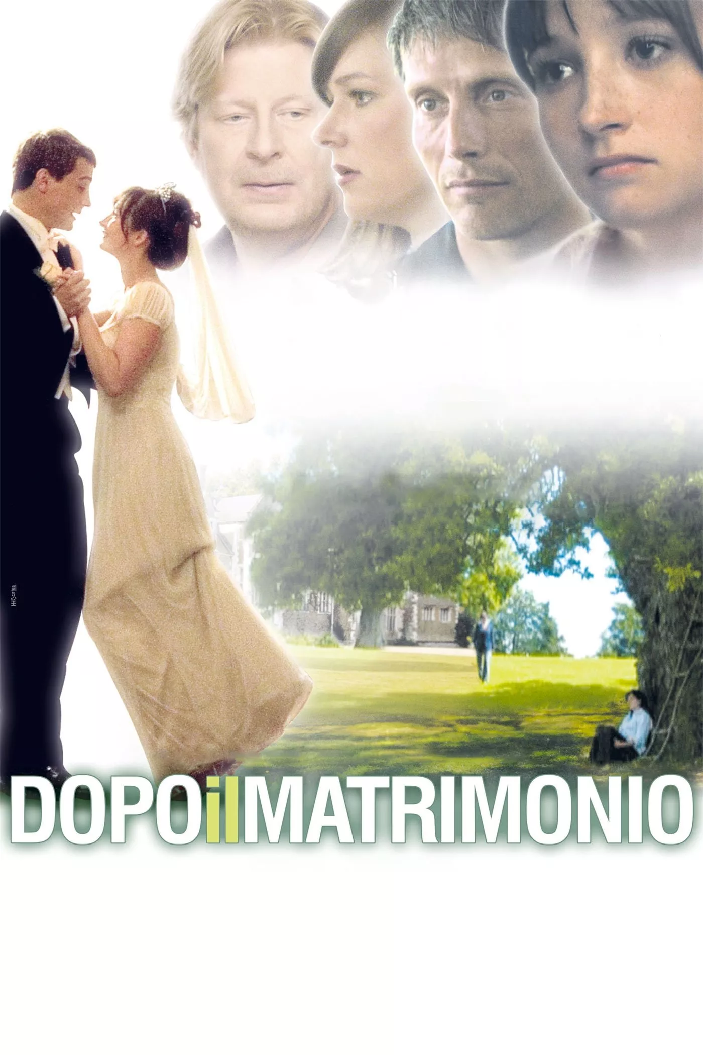 Dopo il matrimonio