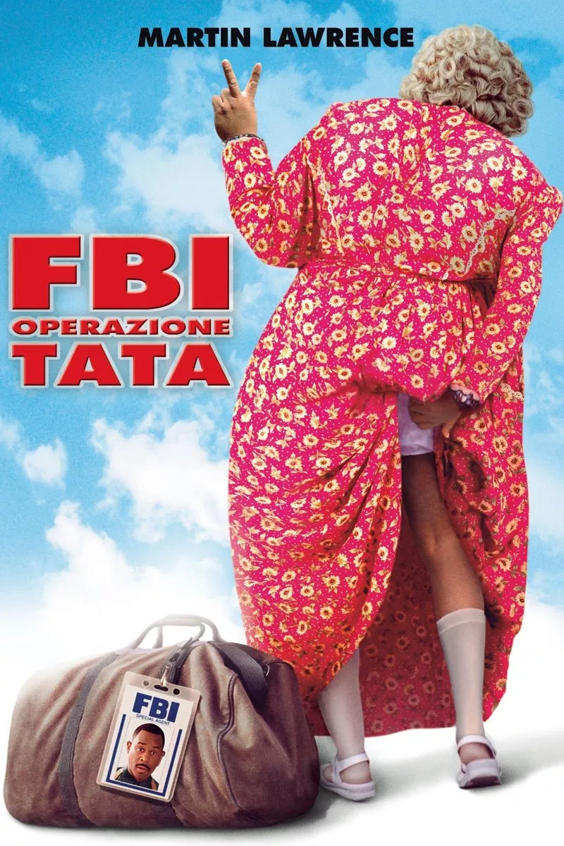 FBI - Operazione tata
