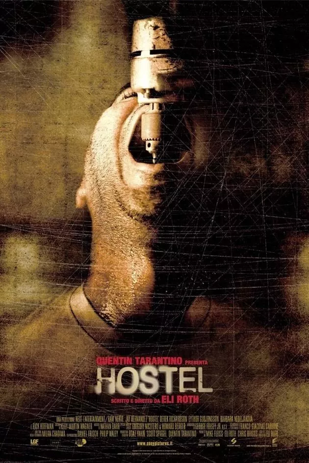 Hostel