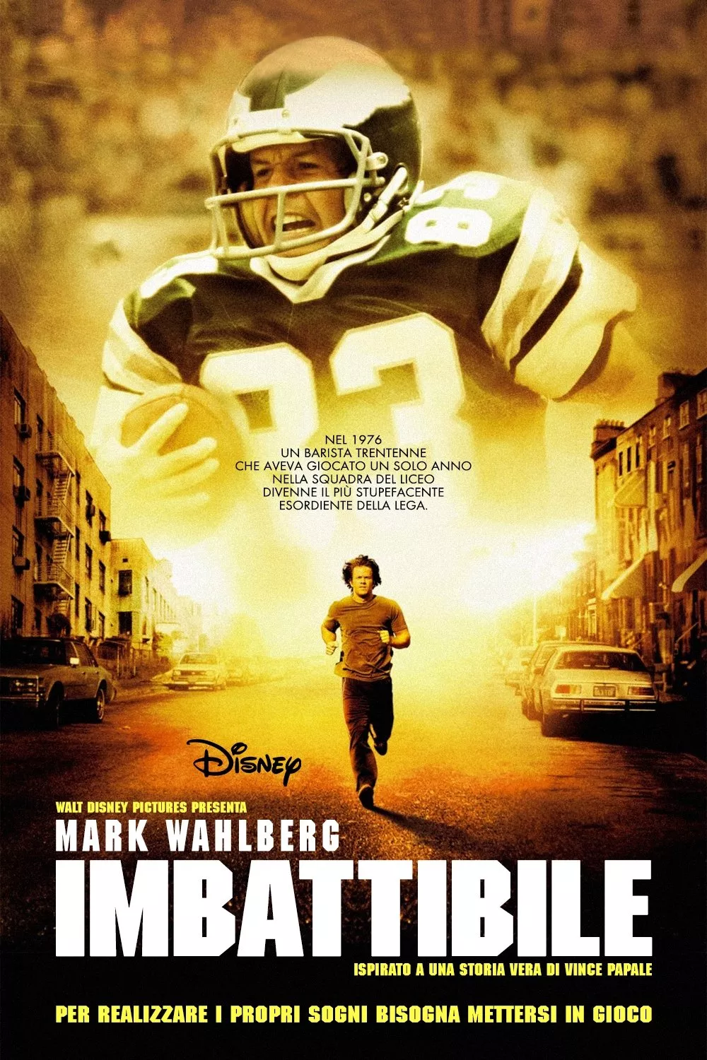 Imbattibile