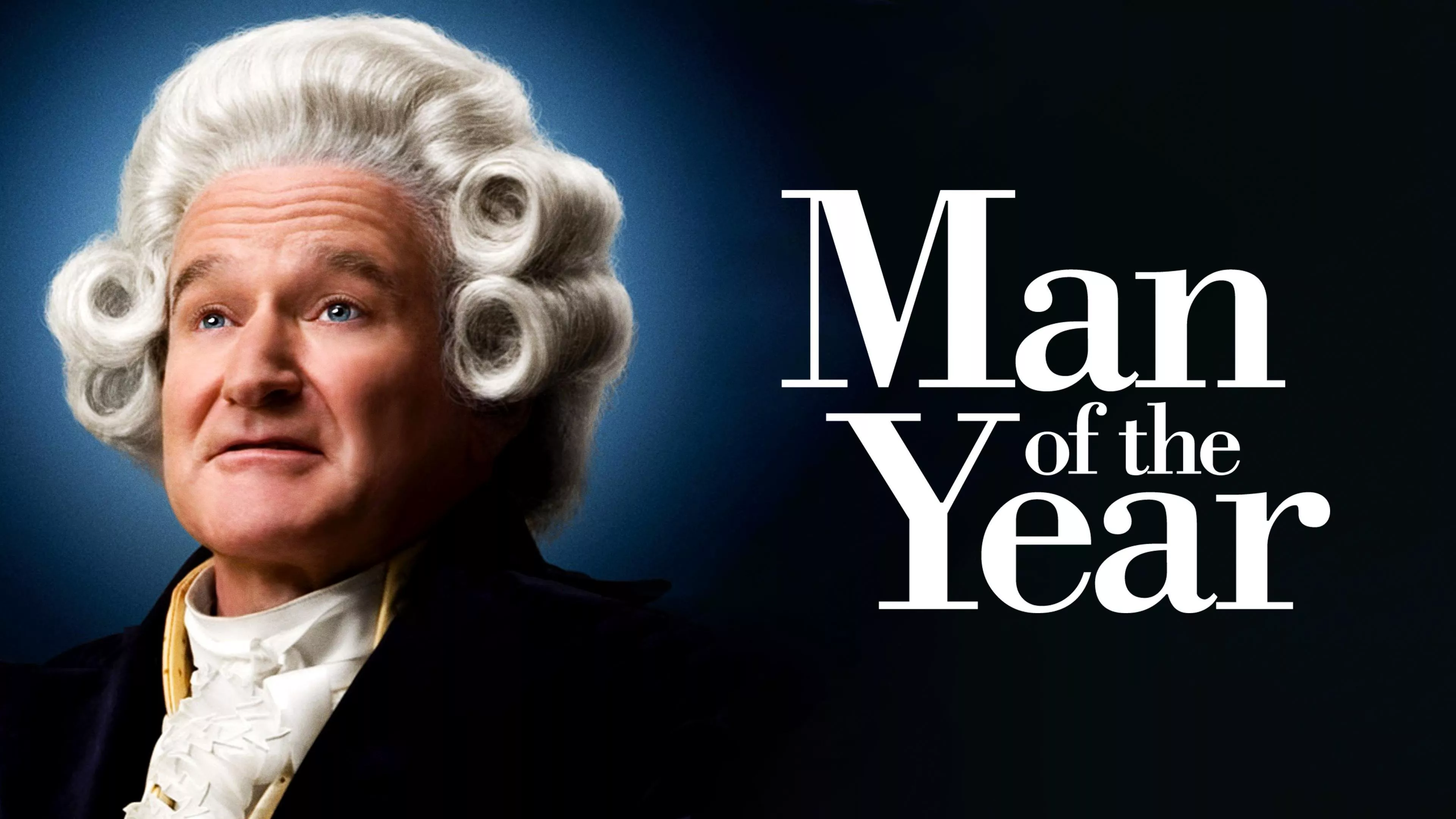 L'uomo dell'anno