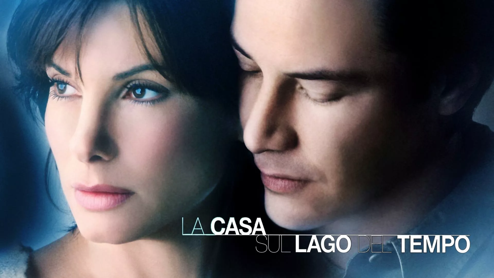 La casa sul lago del tempo