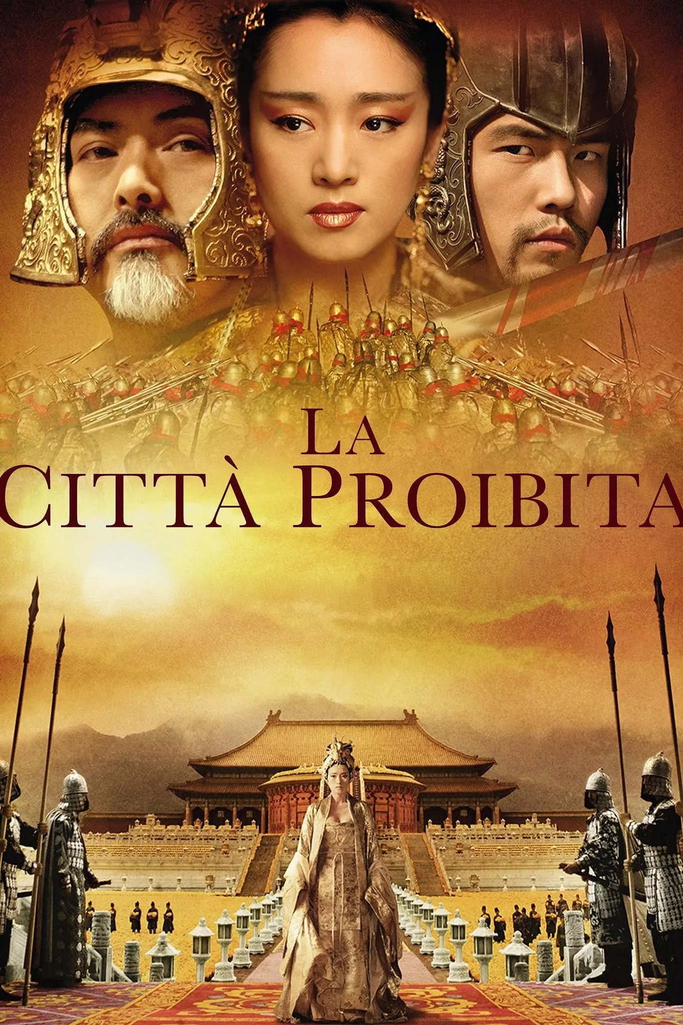 La citta proibita