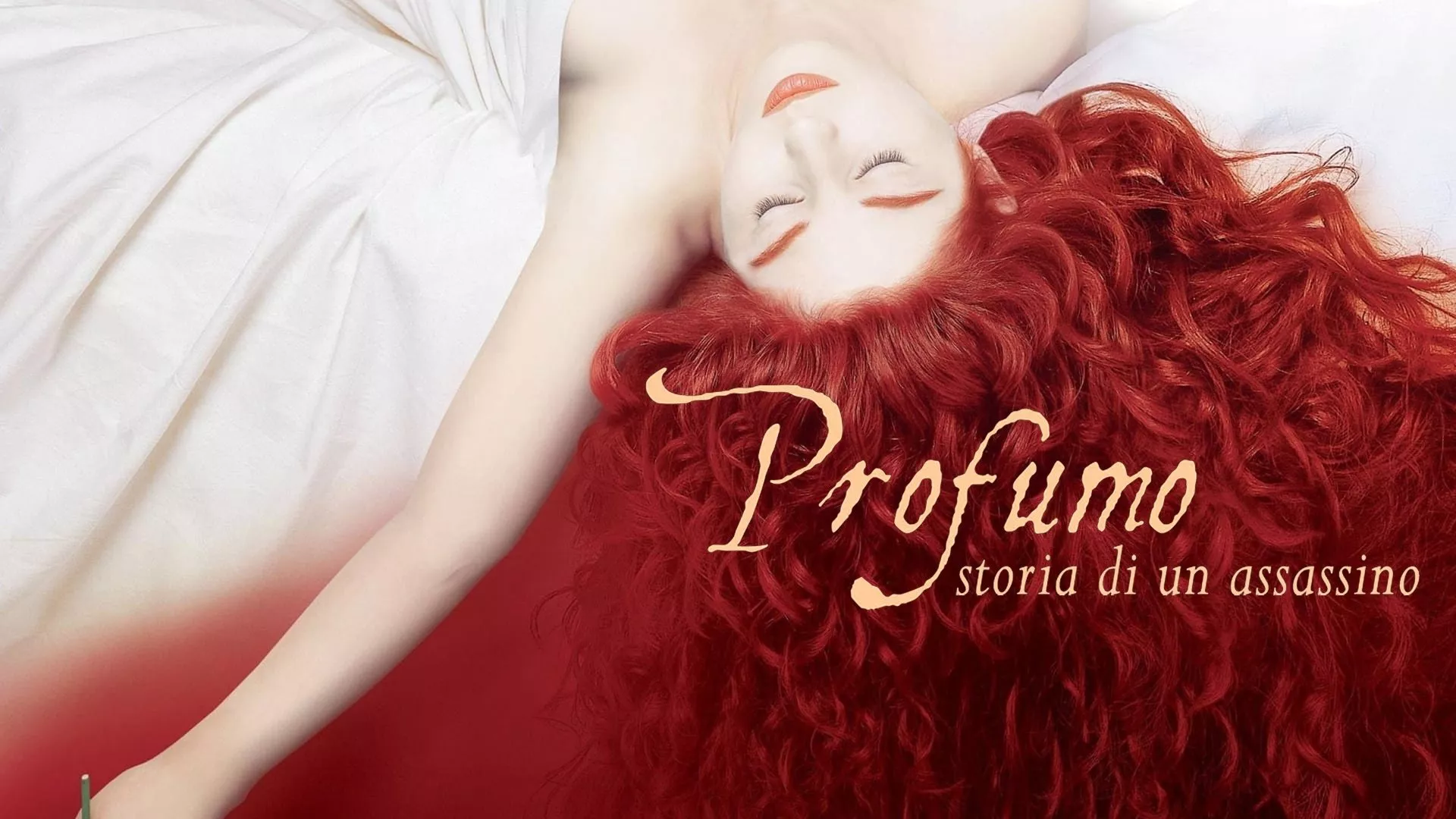 Profumo - Storia di un assassino