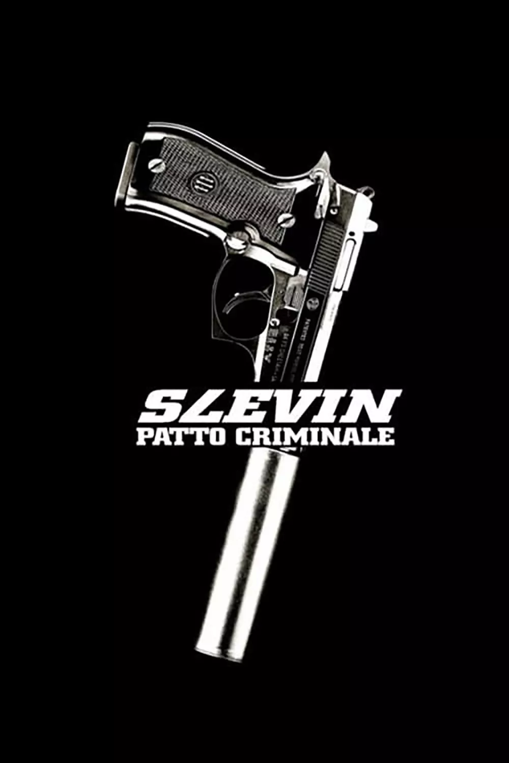 Slevin - Patto criminale