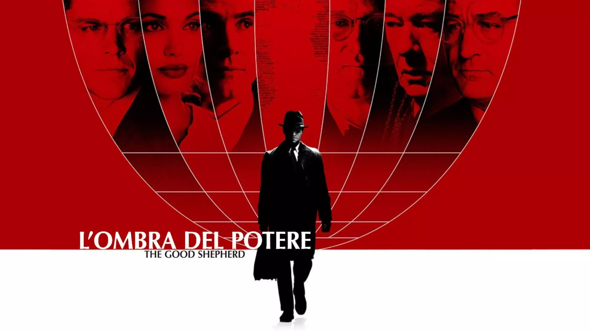 The Good Shepherd - L'ombra del potere