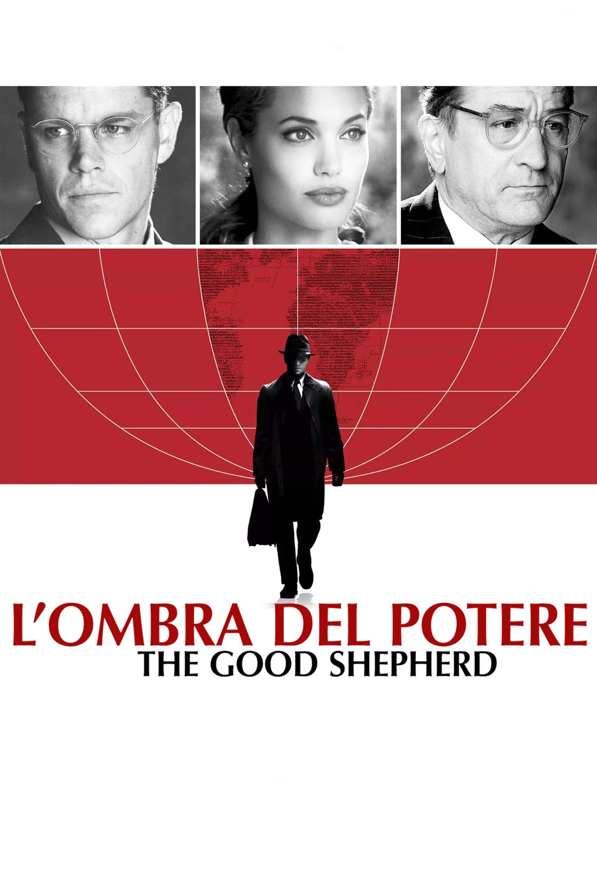 The Good Shepherd - L'ombra del potere