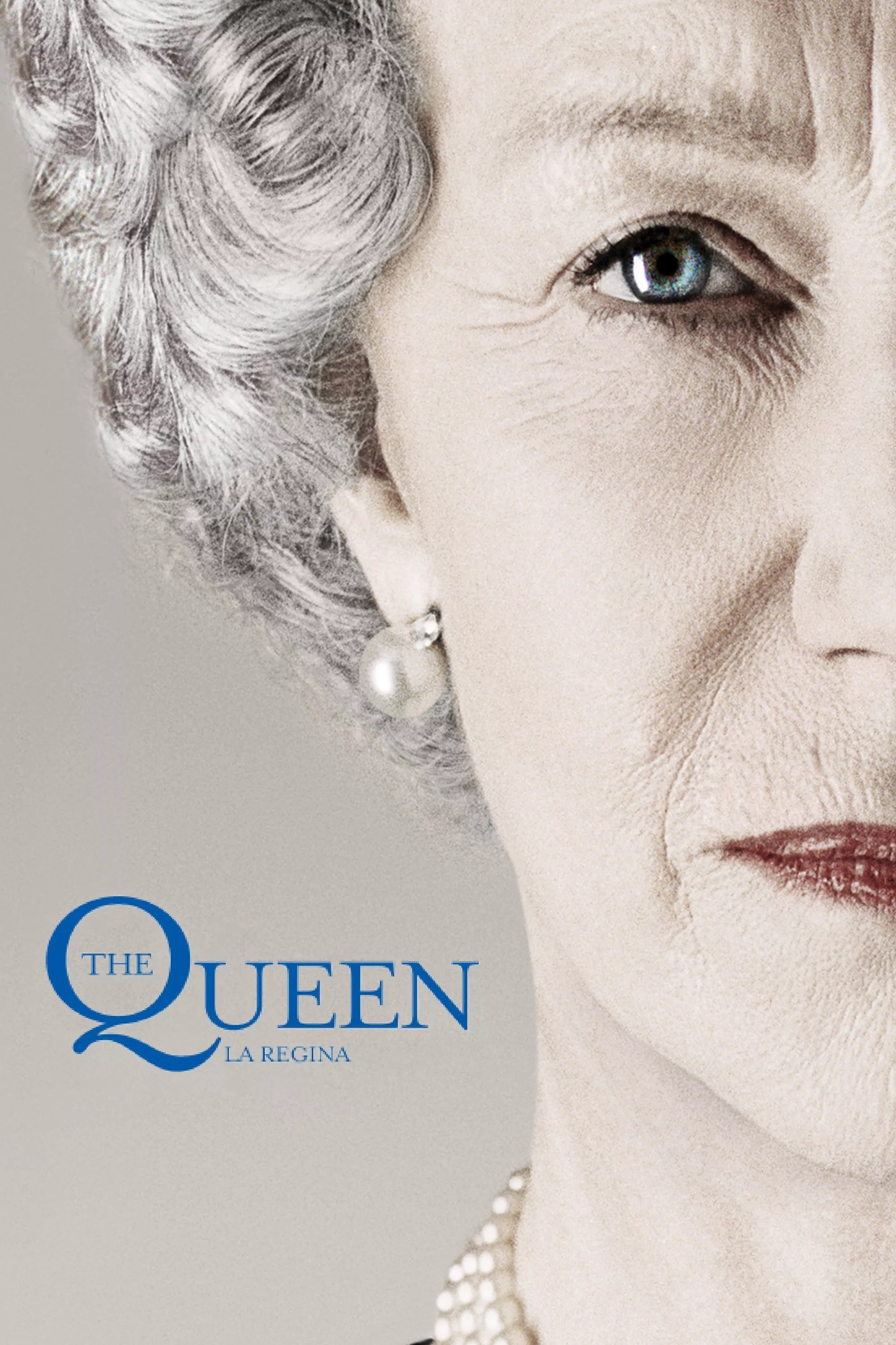 The Queen - La regina