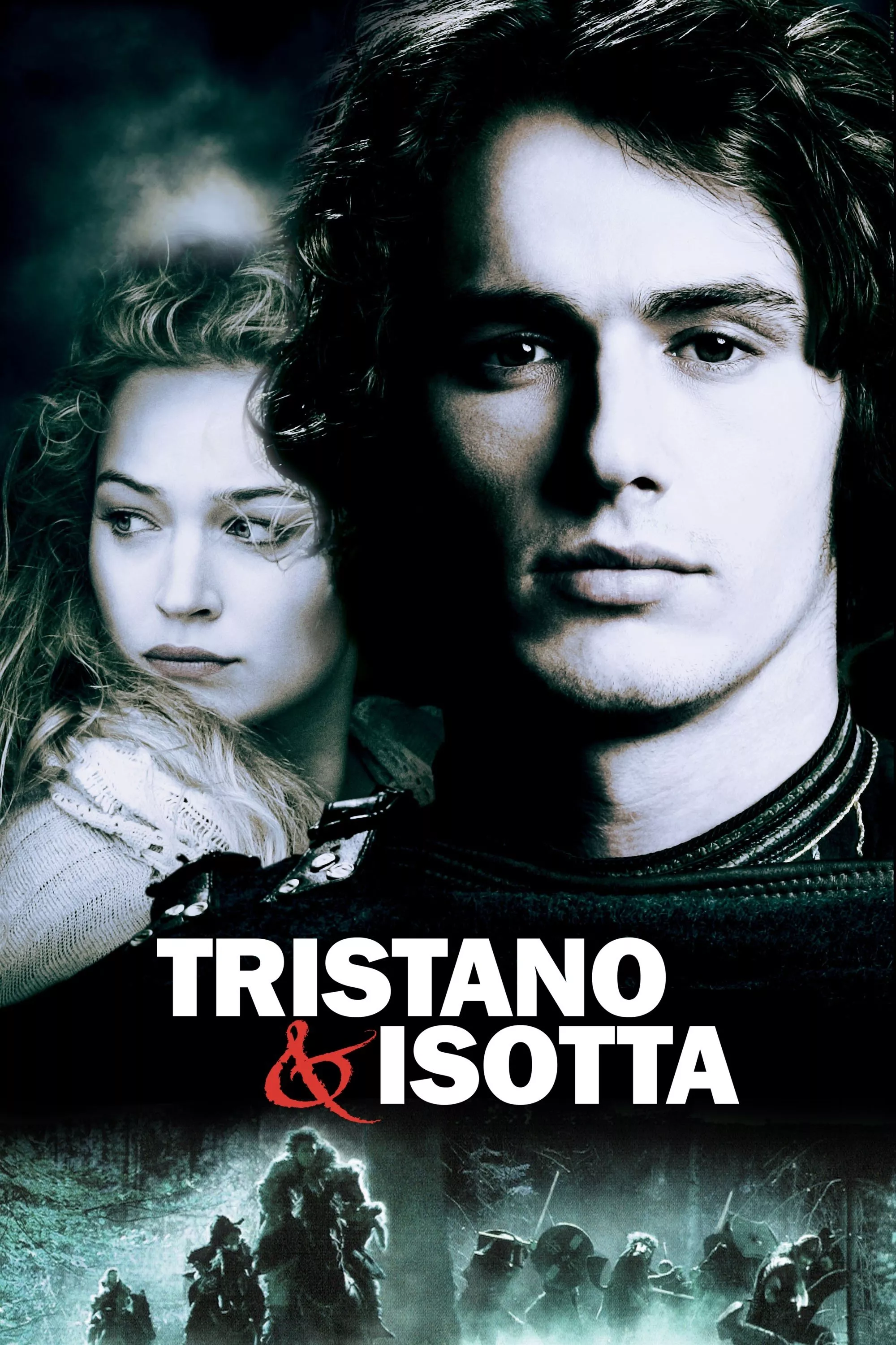 Tristano & Isotta