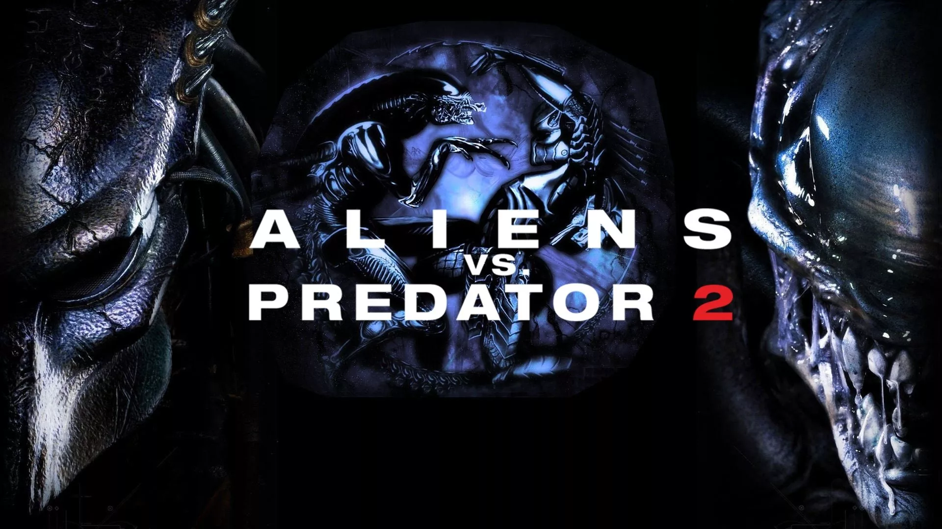 Aliens vs. Predator 2