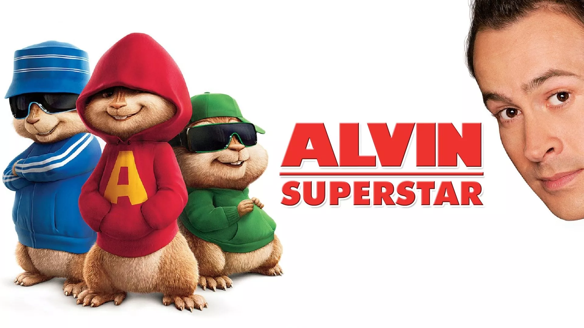 Alvin Superstar