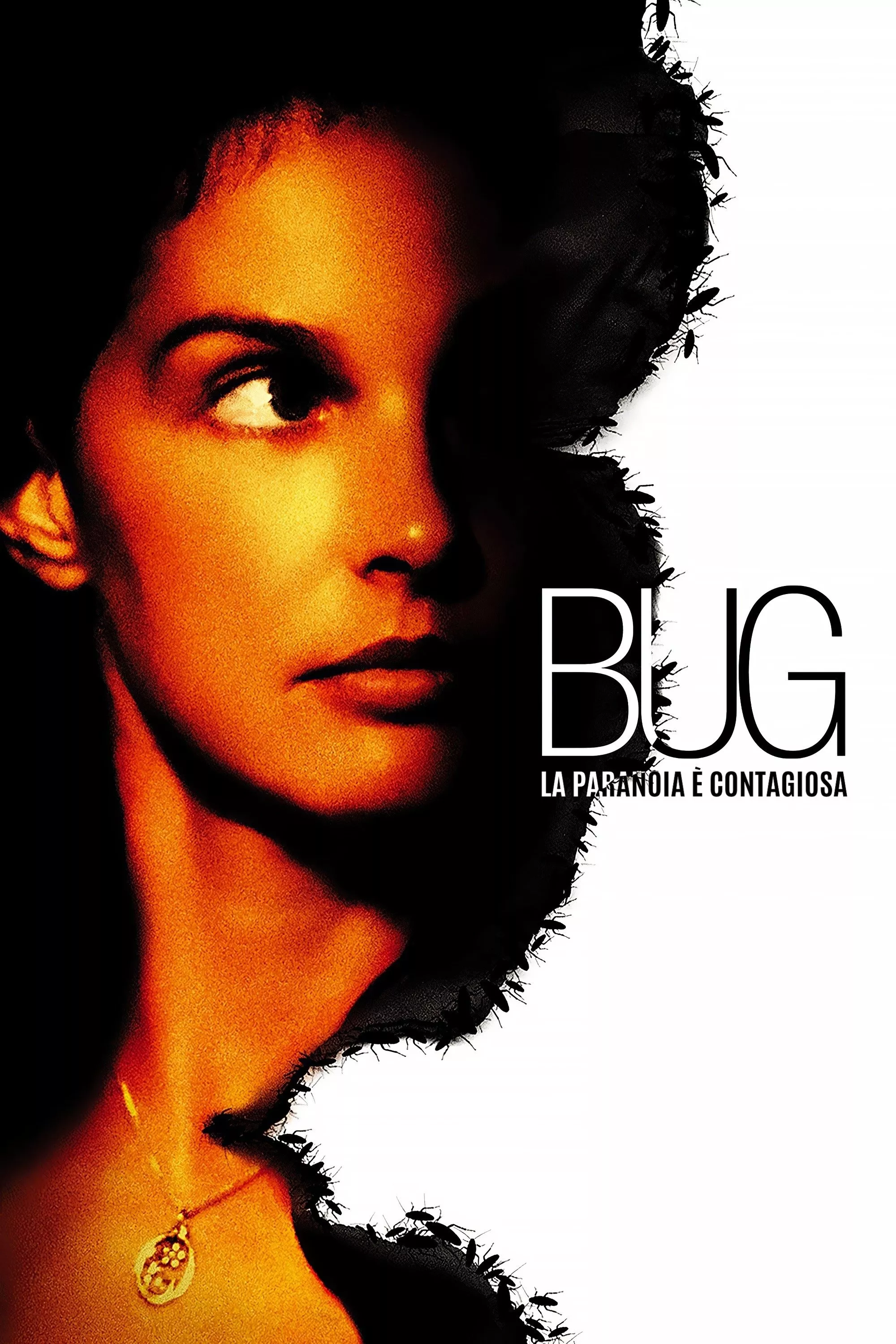 Bug - La paranoia e contagiosa