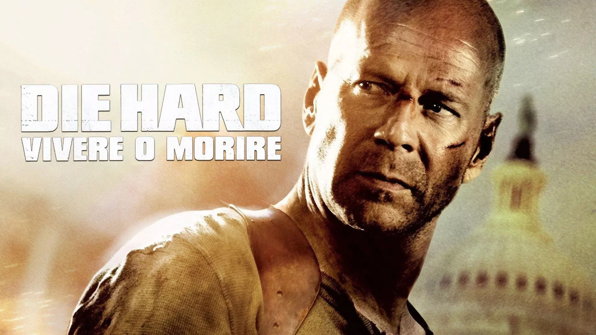 Die Hard - Vivere o morire
