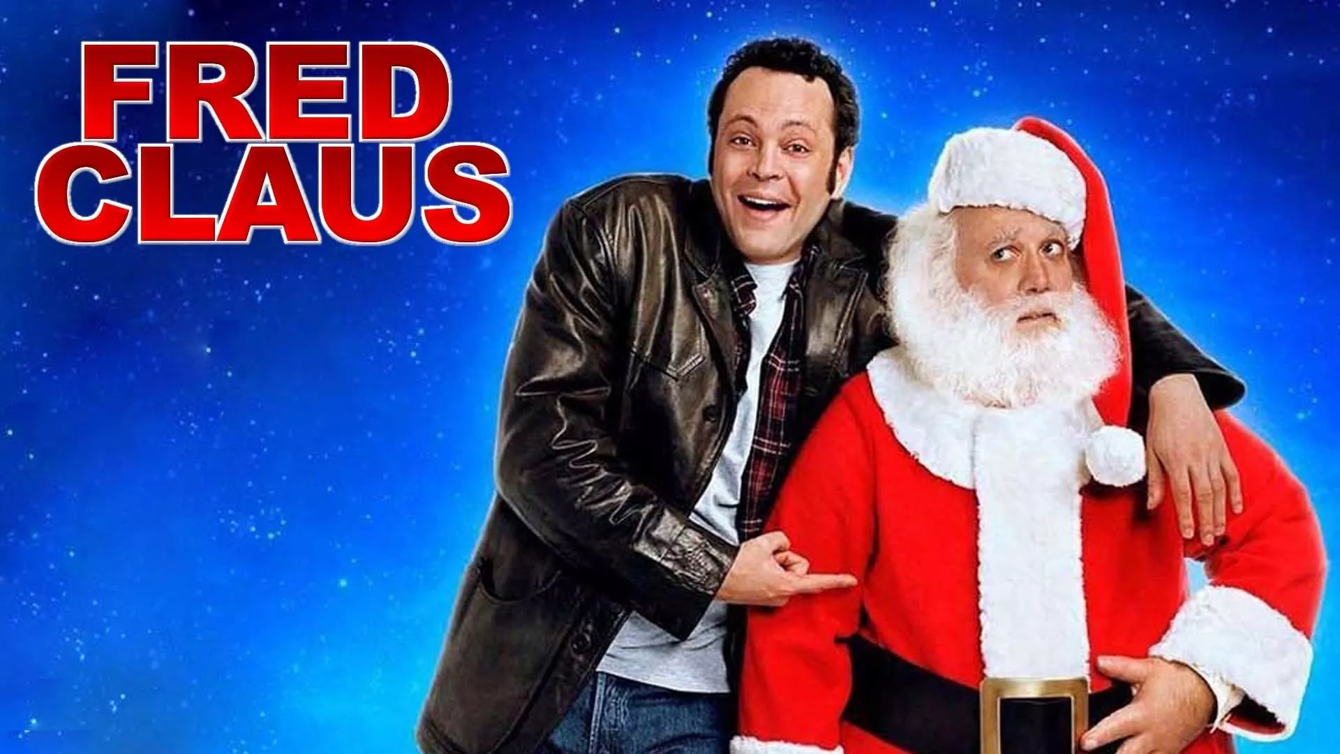 Fred Claus - Un fratello sotto l'albero