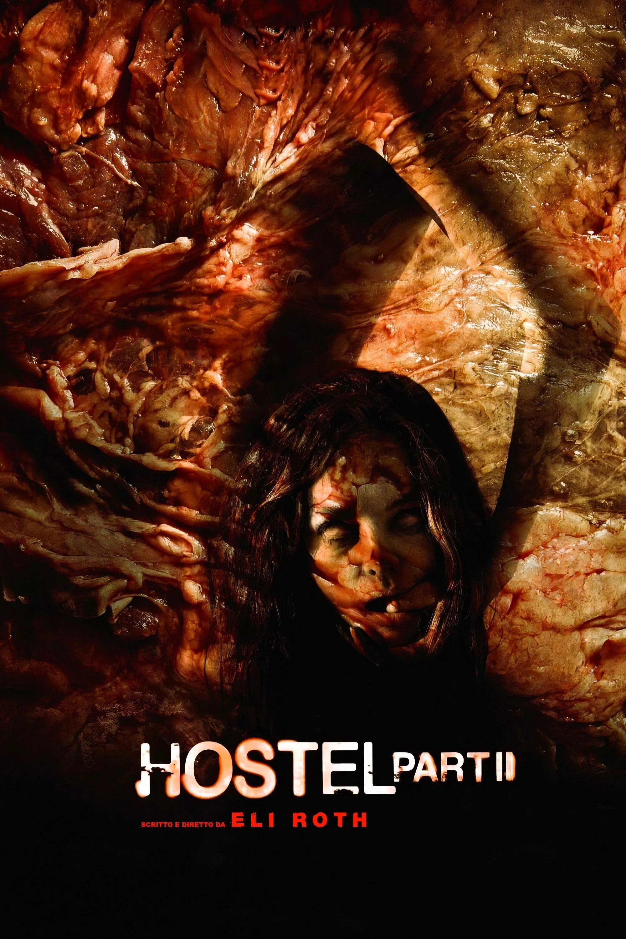 Hostel: Part II