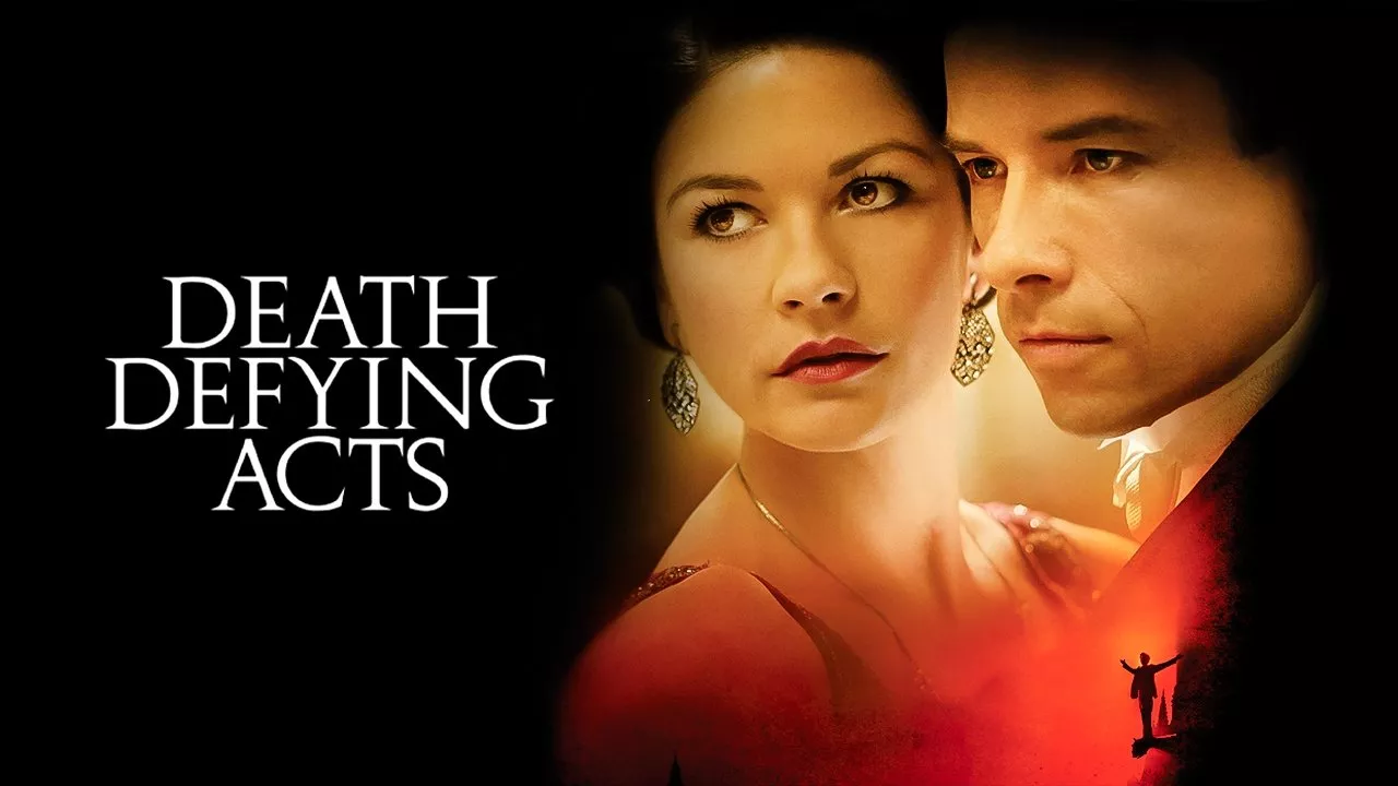 Houdini - L'ultimo mago