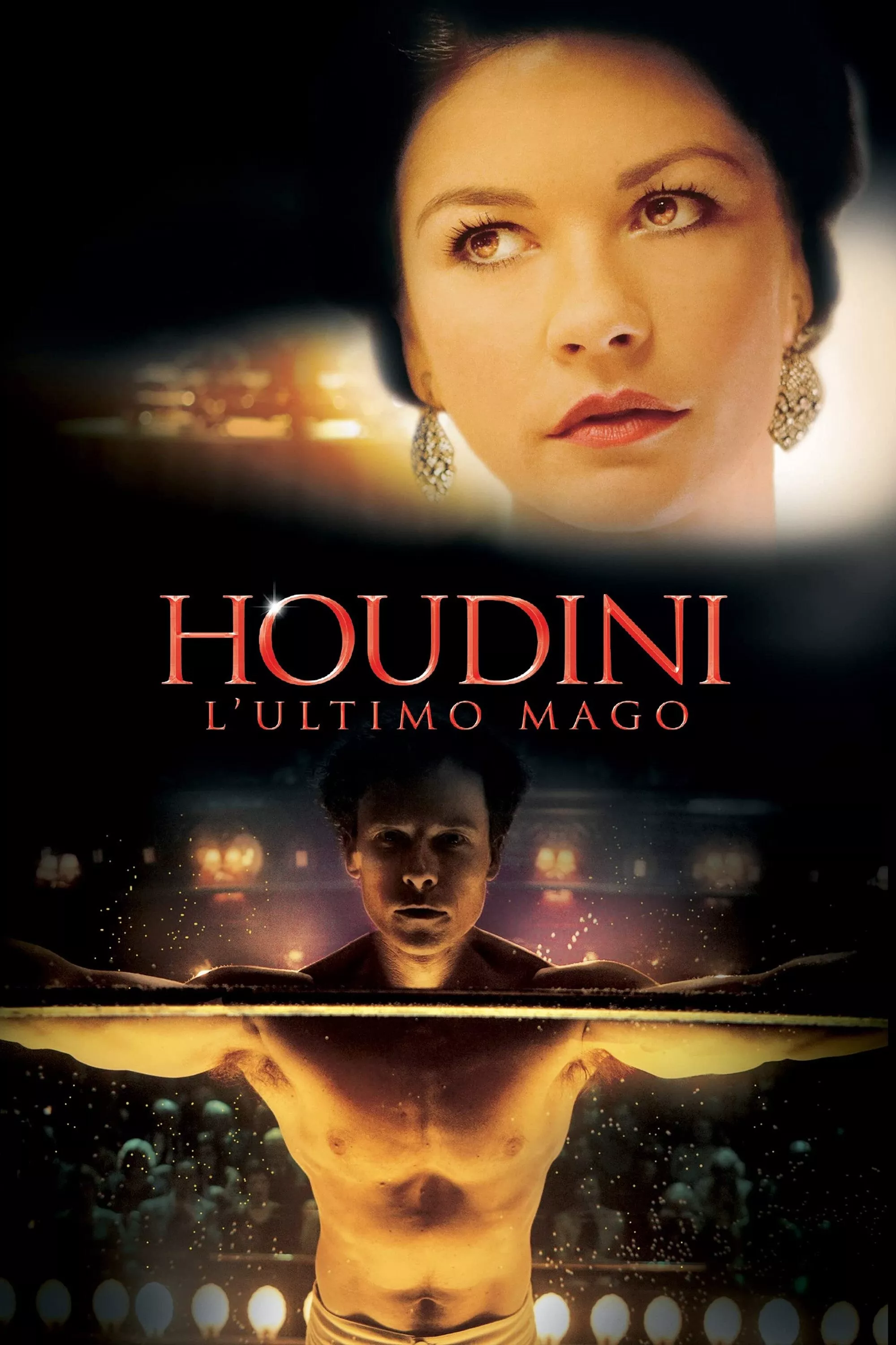 Houdini - L'ultimo mago