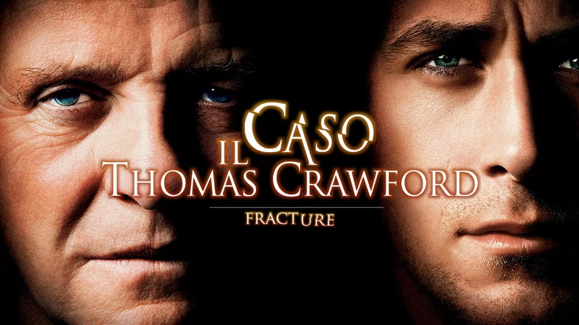 Il caso Thomas Crawford