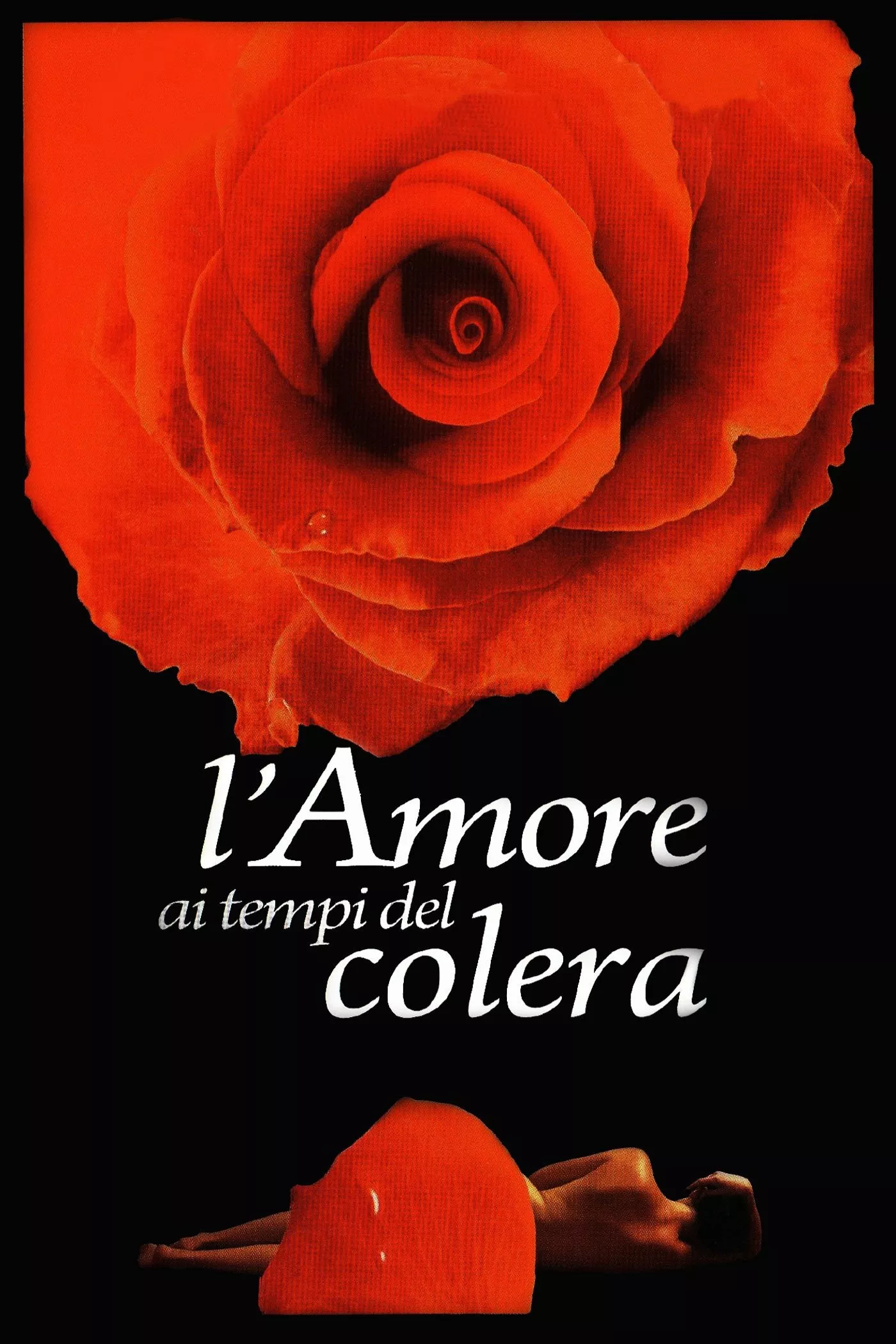 L'amore ai tempi del colera