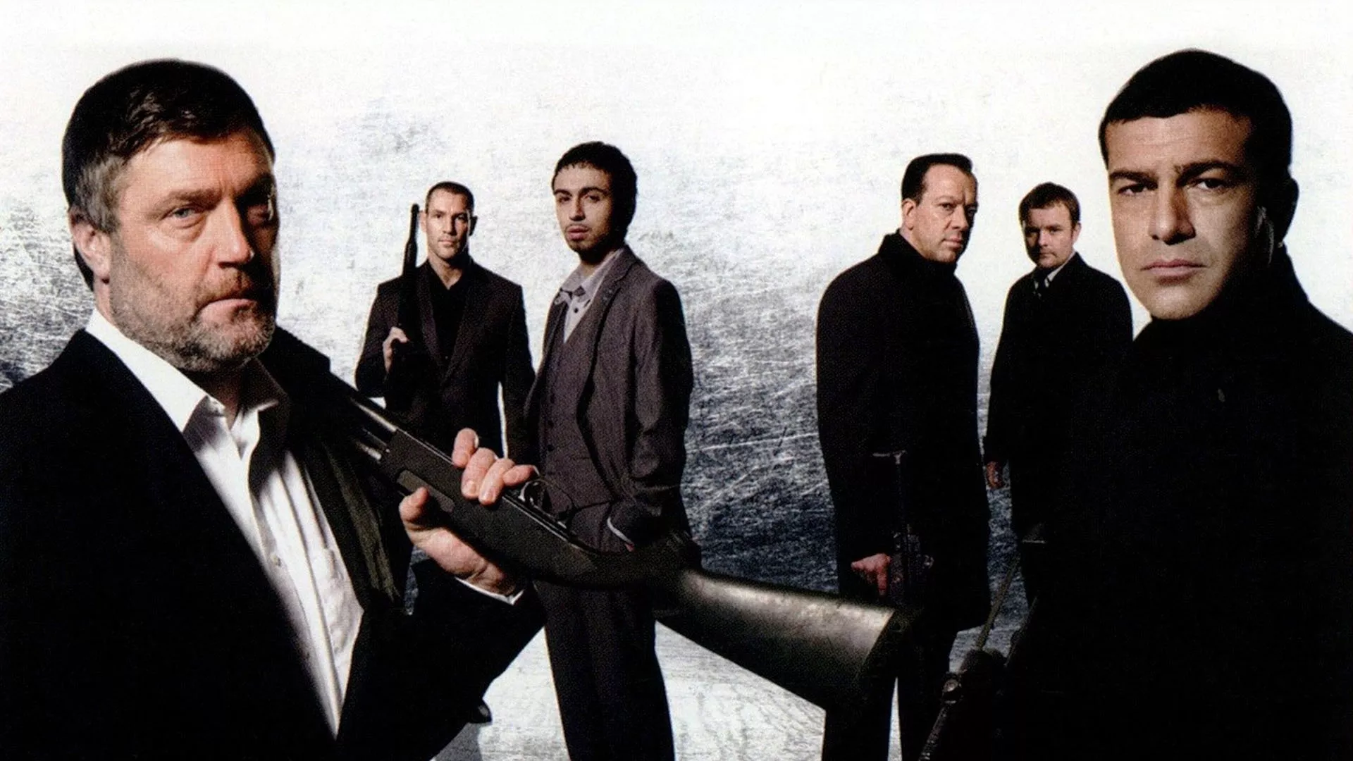 L'ascesa del crimine