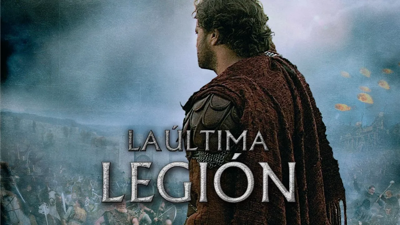 L'ultima legione