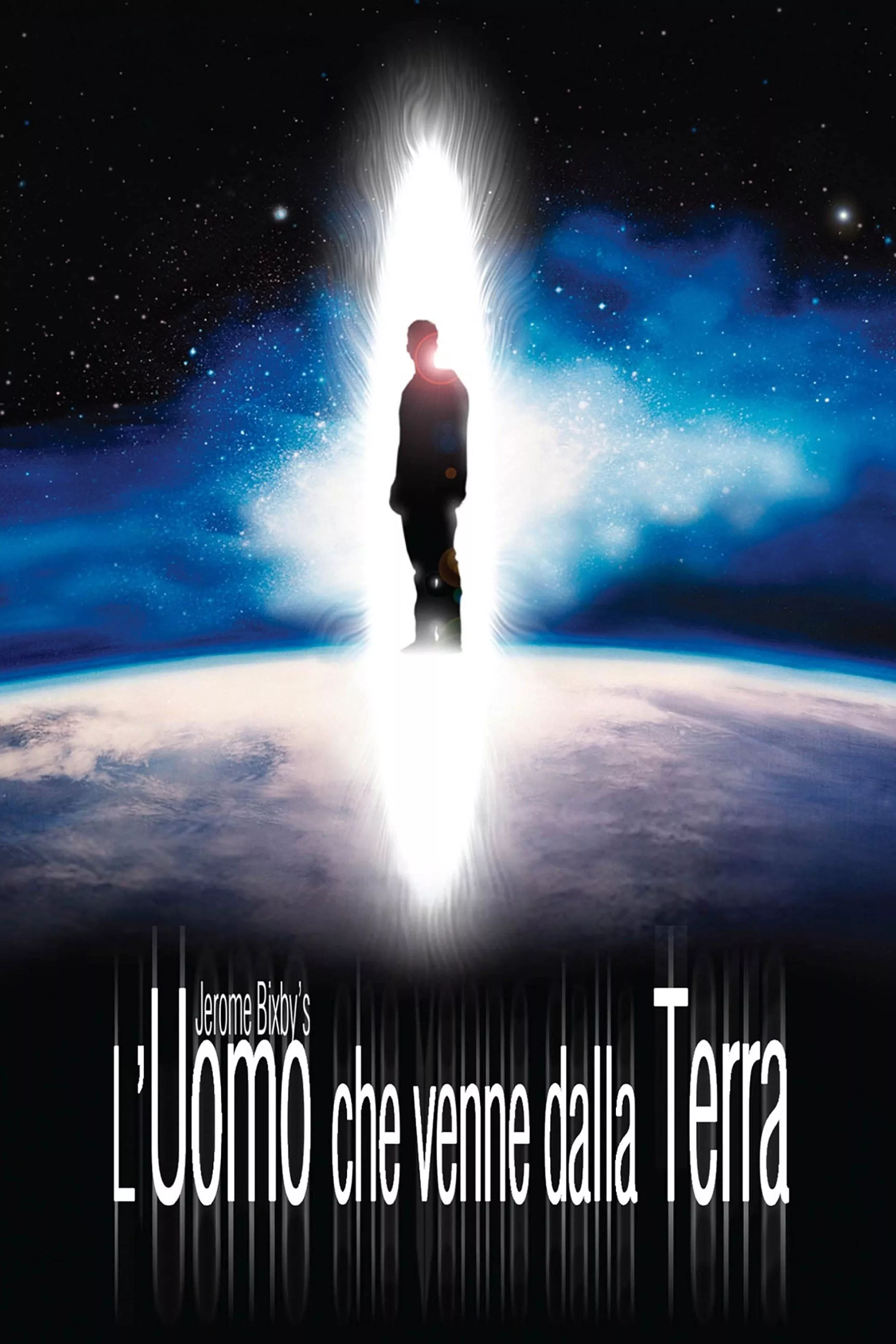 L'uomo che venne dalla Terra