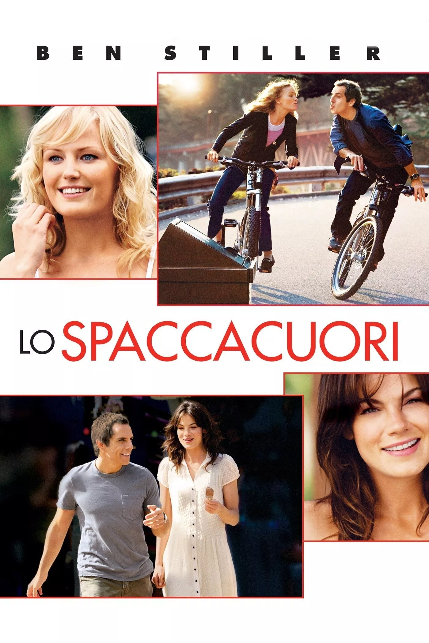 Lo spaccacuori