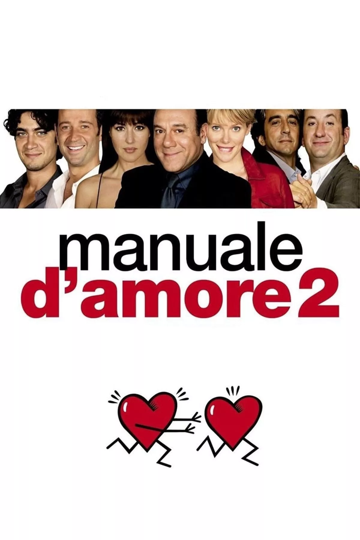 Manuale d'amore 2 (capitoli successivi)