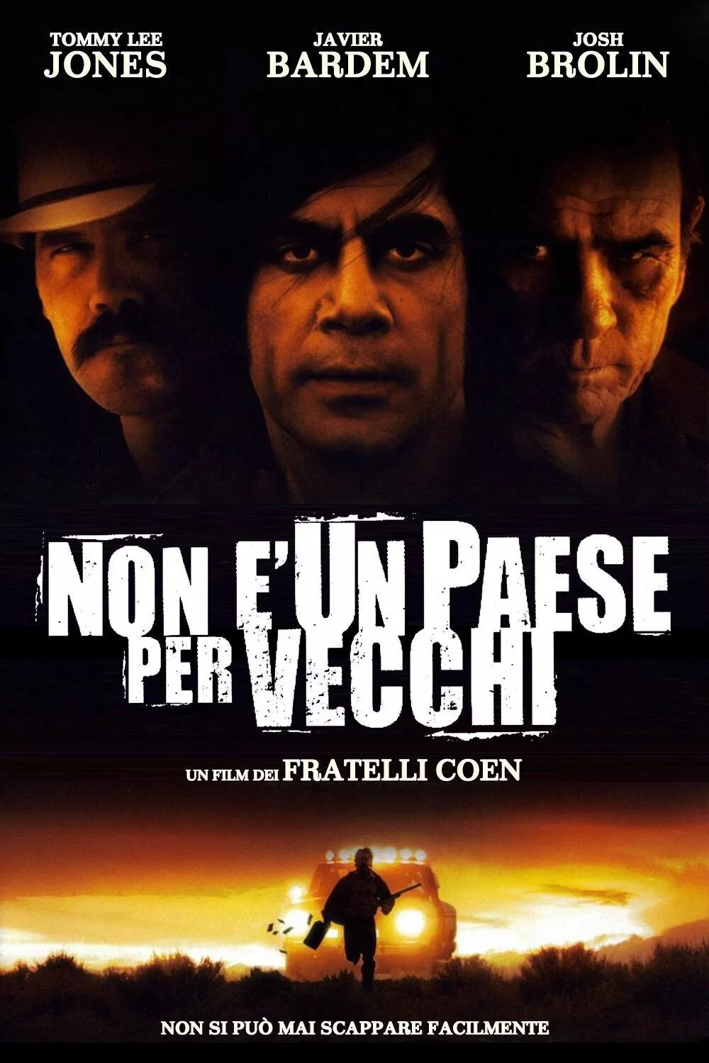 Non e un paese per vecchi