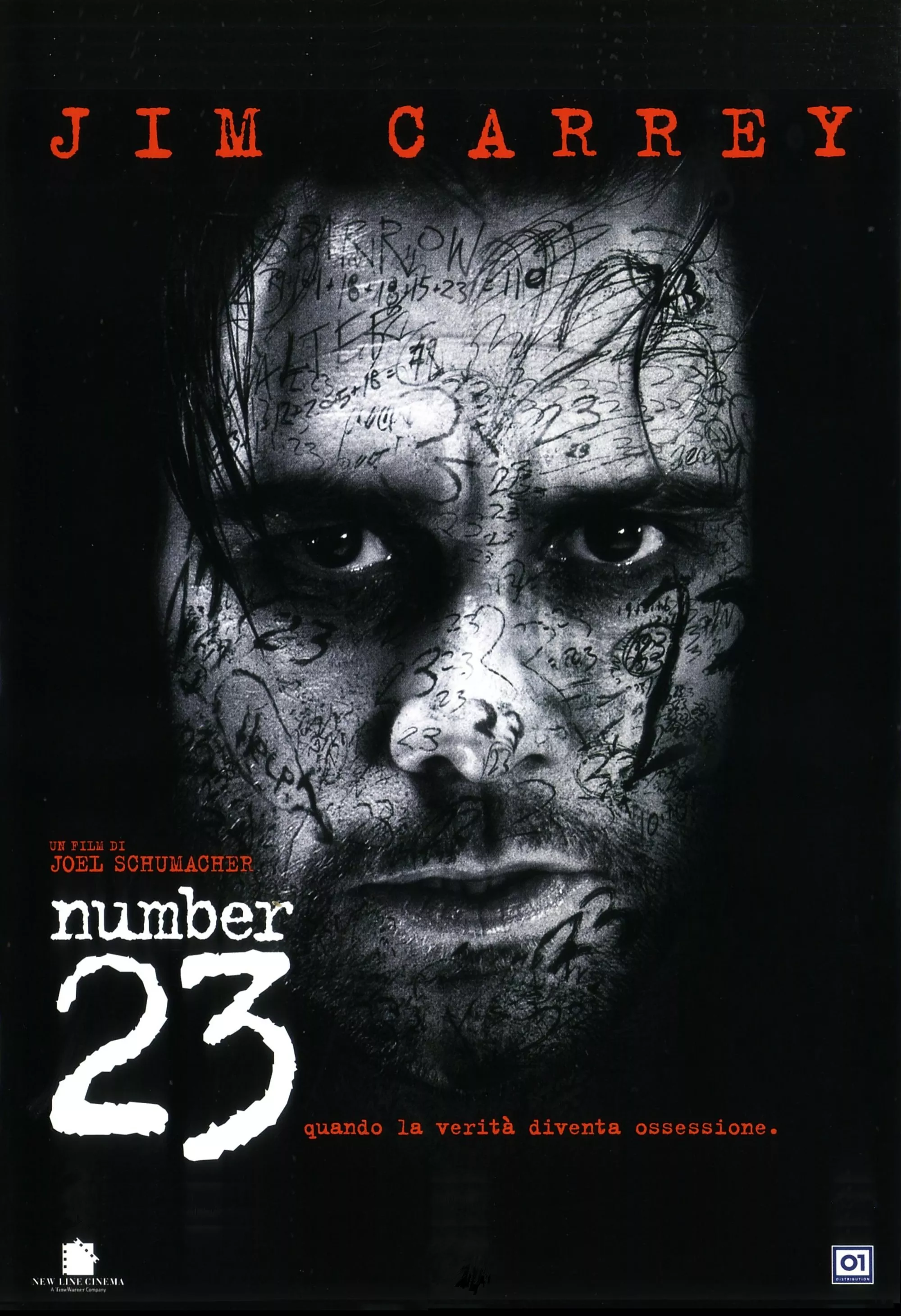 Number 23