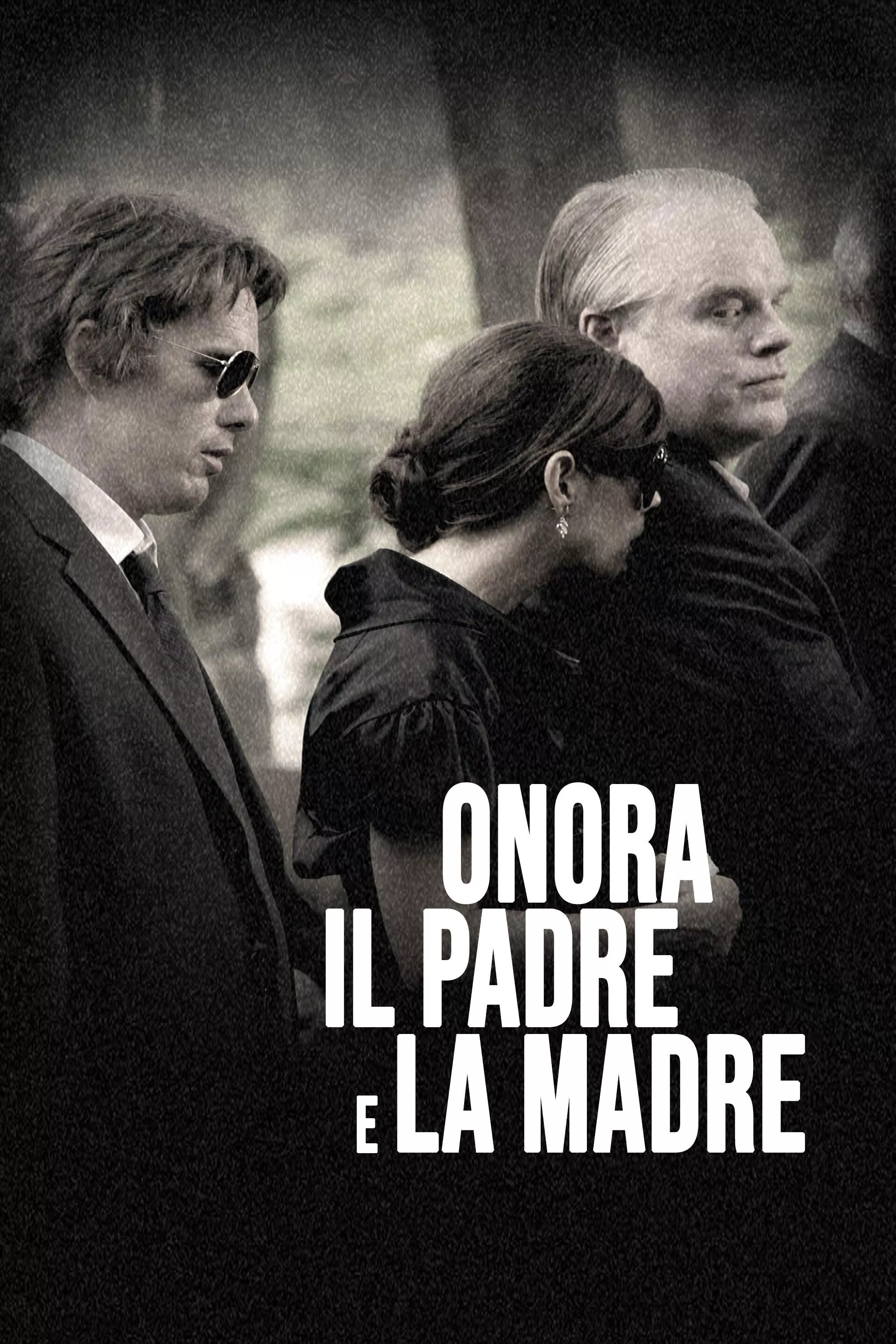 Onora il padre e la madre