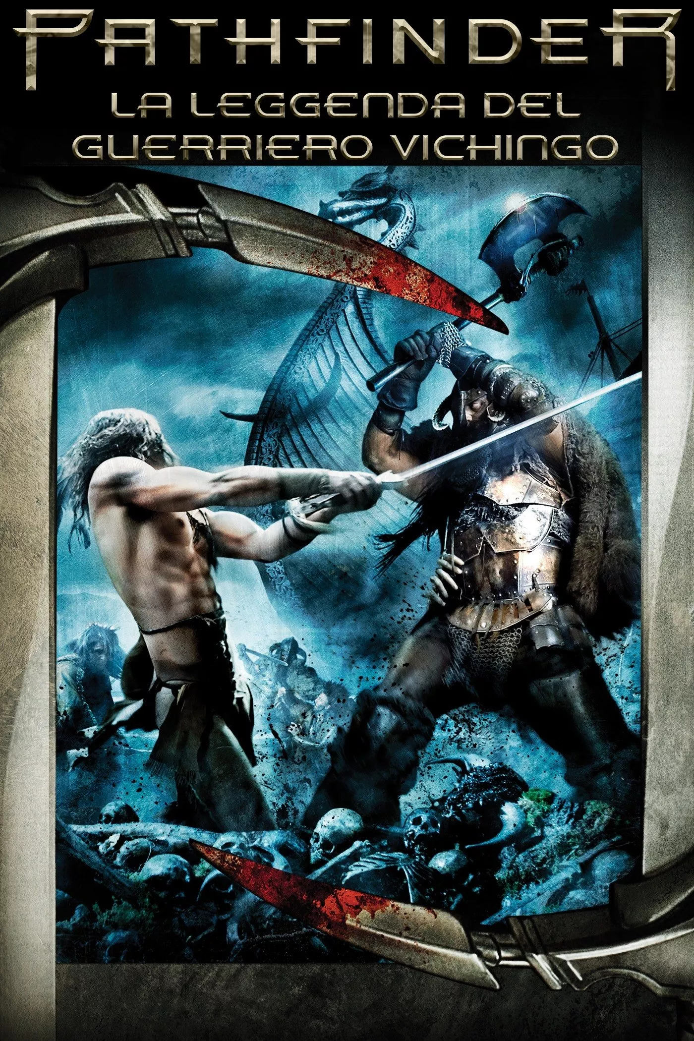 Pathfinder - La leggenda del guerriero vichingo