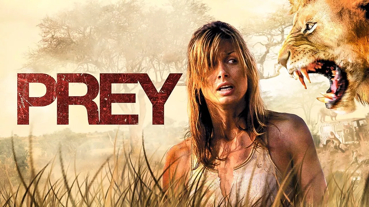 Prey - La caccia e aperta