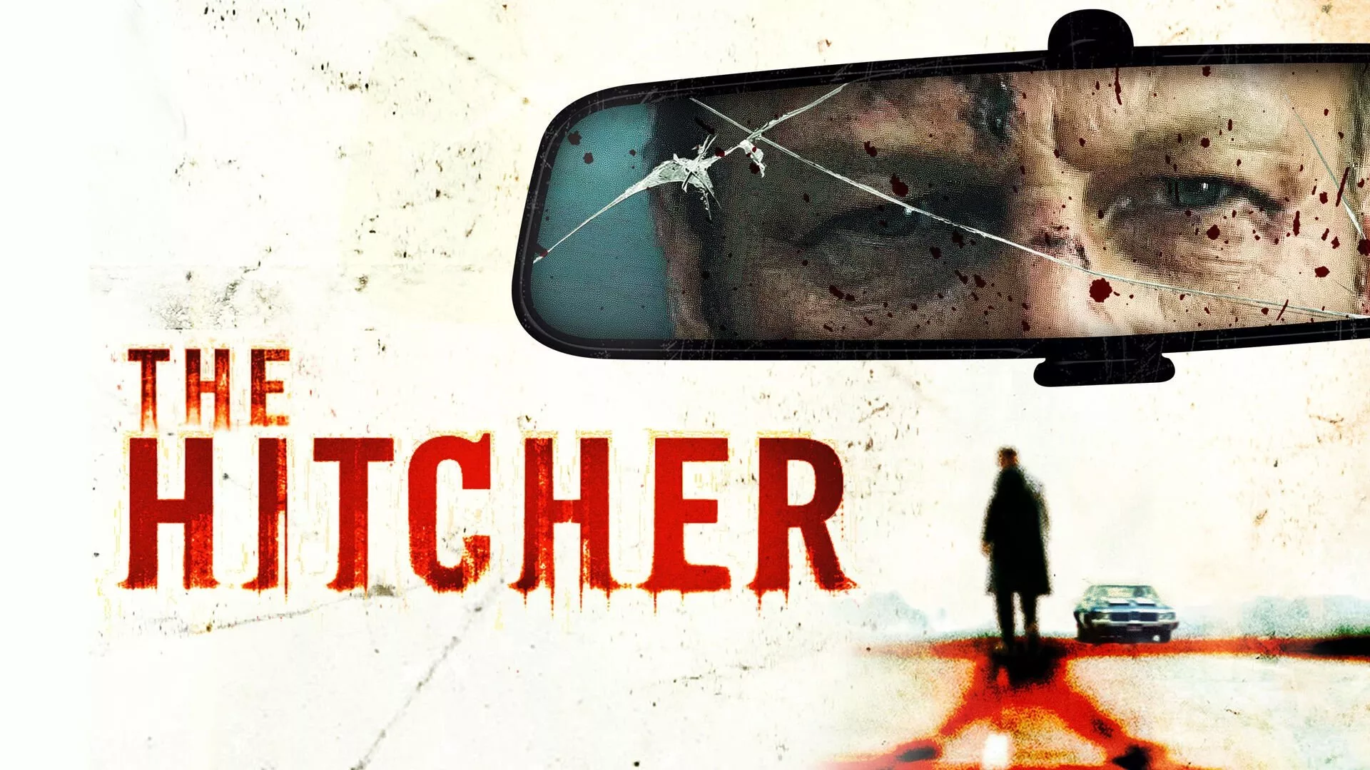 The Hitcher