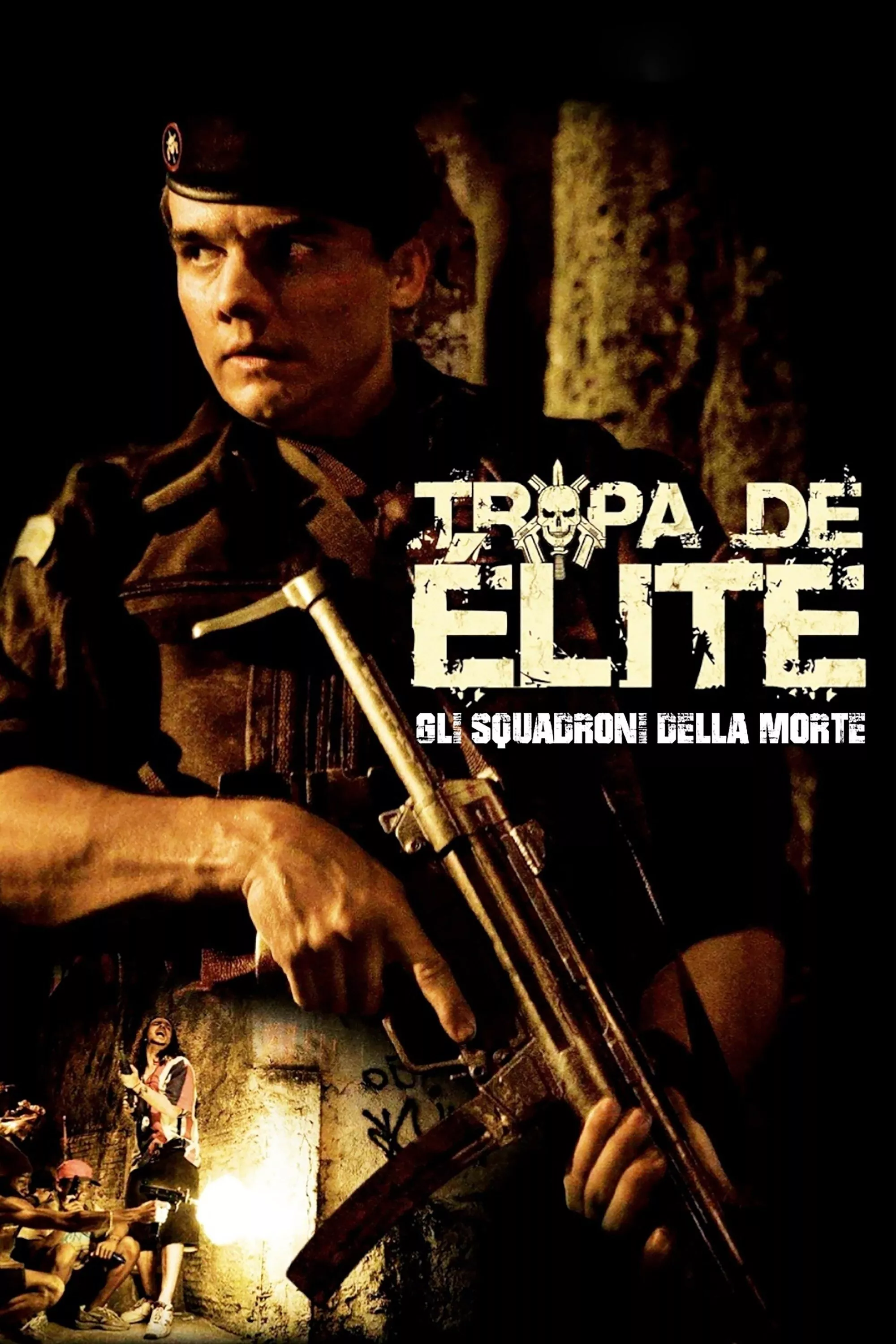 Tropa de elite - Gli squadroni della morte