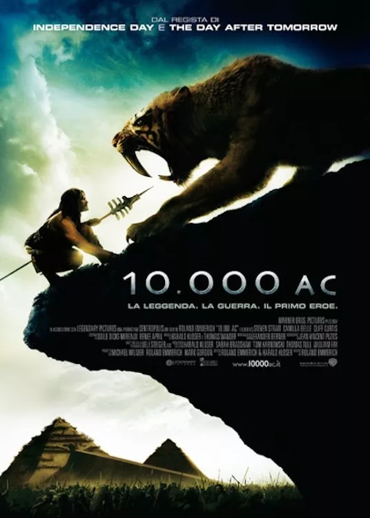 10.000 A.C.