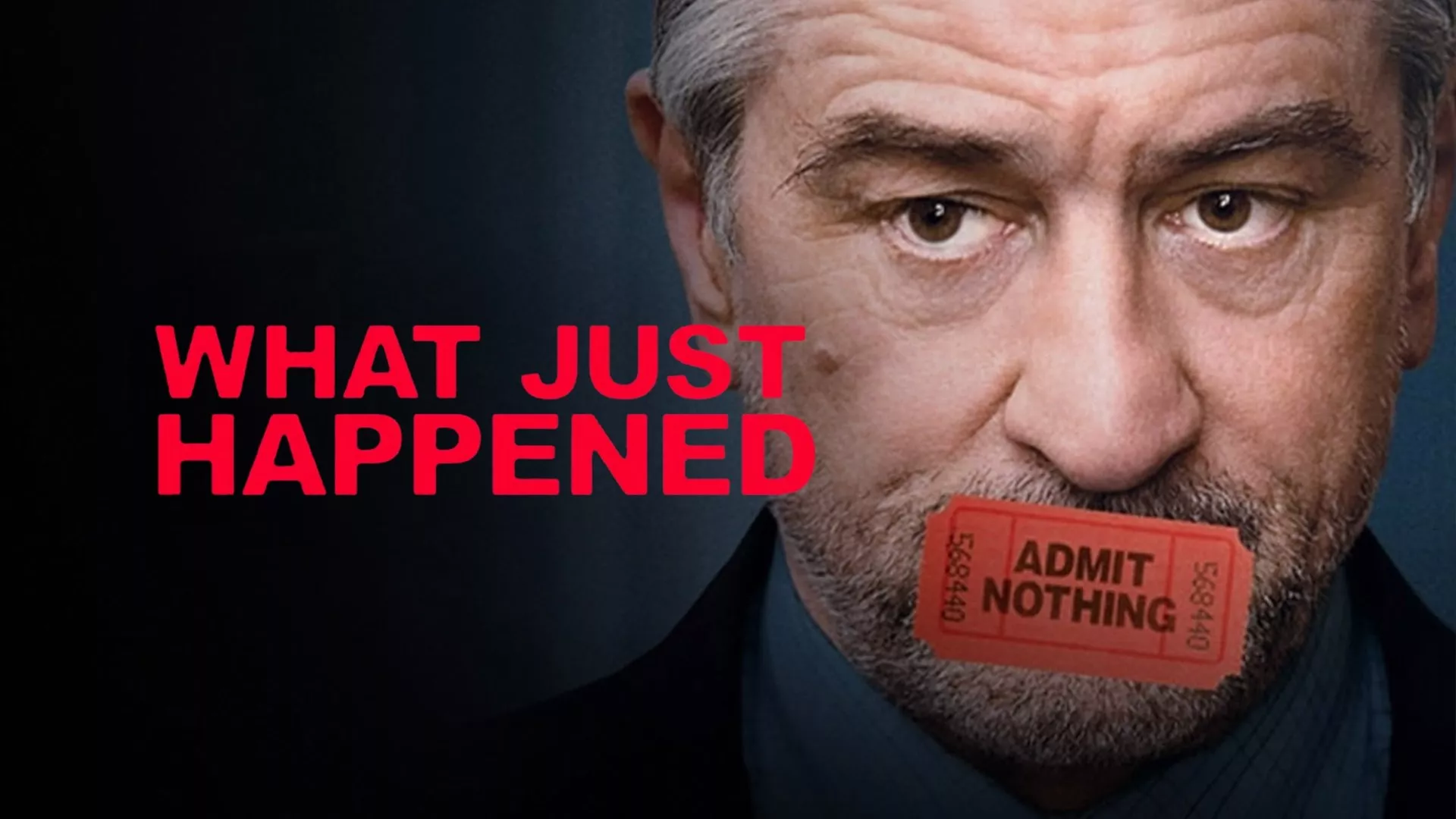 Disastro a Hollywood