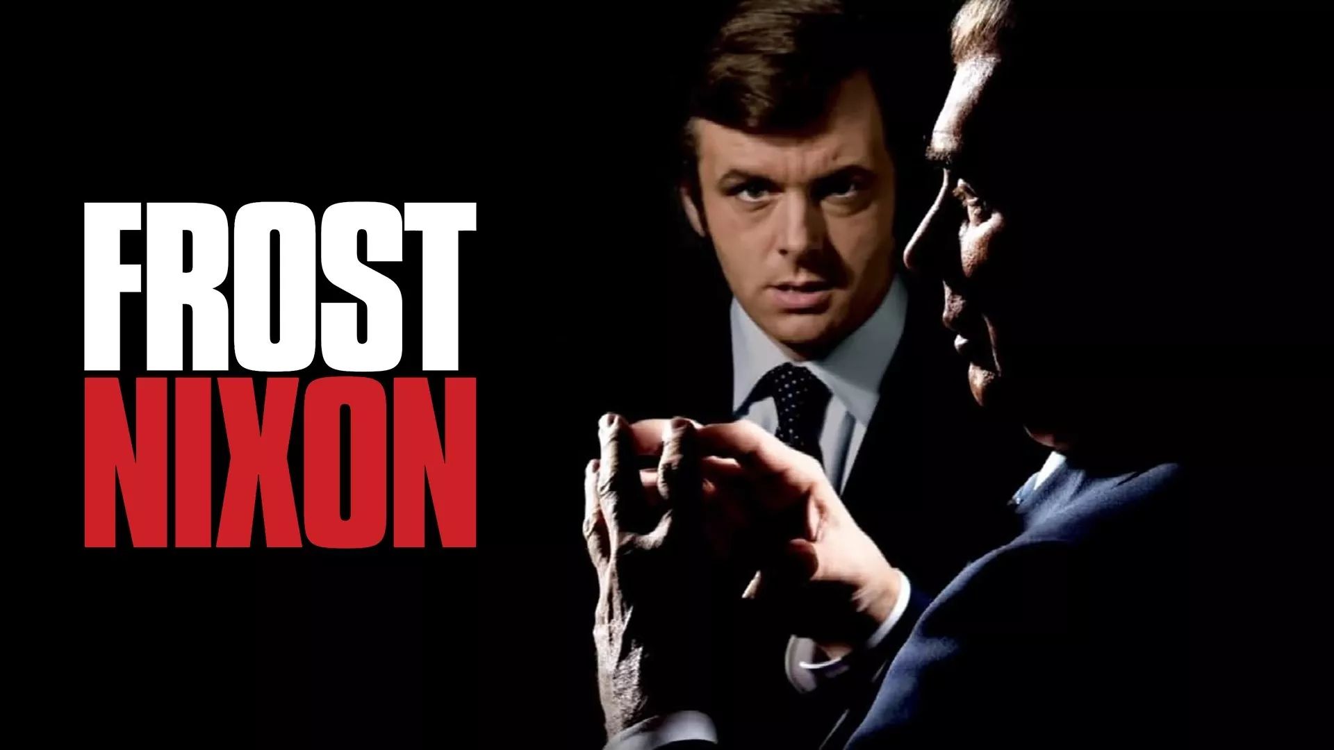 Frost/Nixon - Il duello